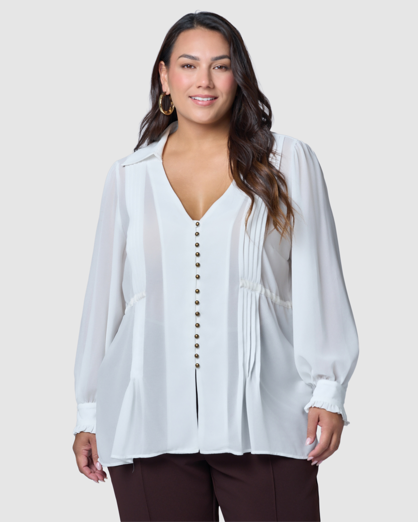 Elodie Blouse