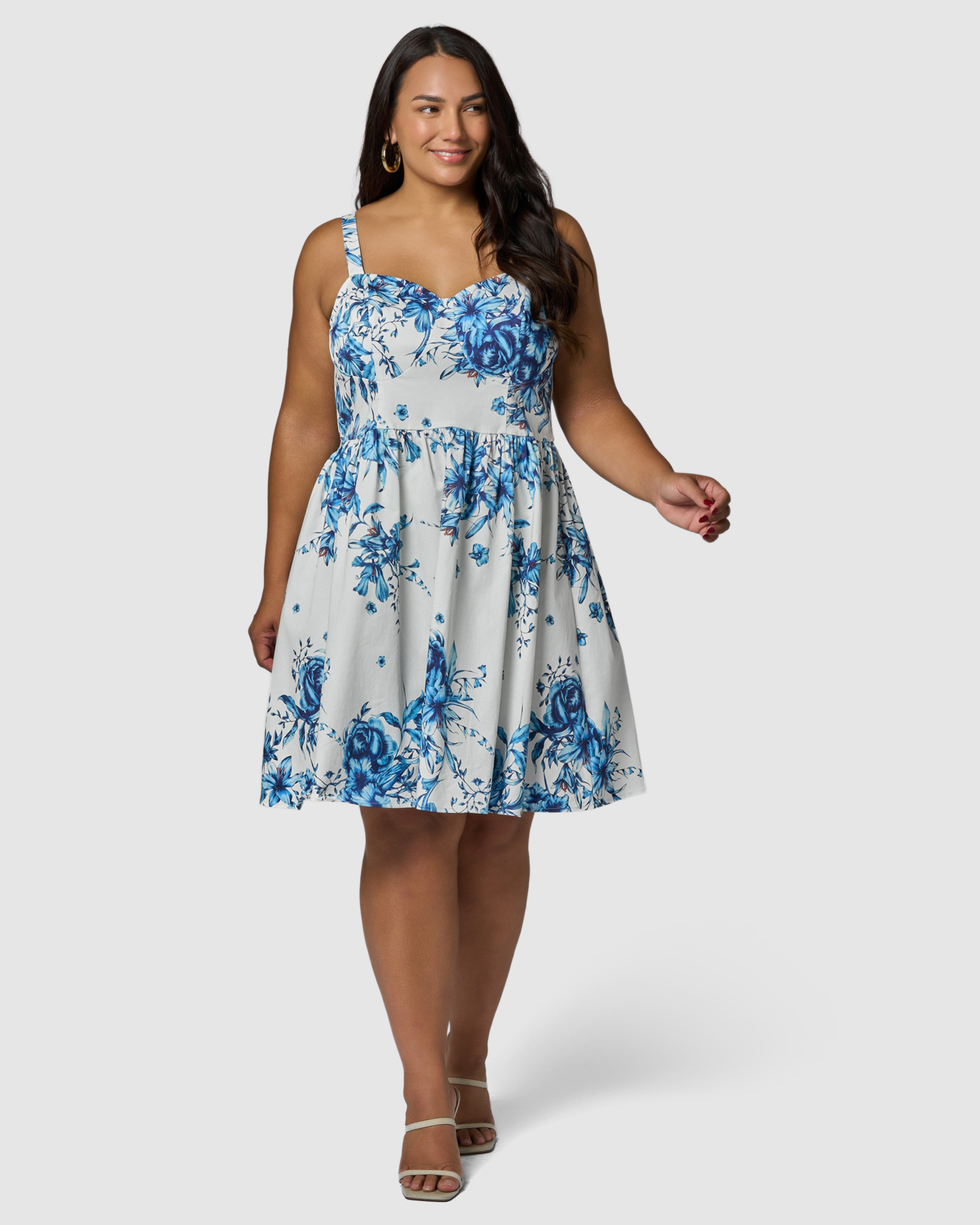 Blakely Mini Dress