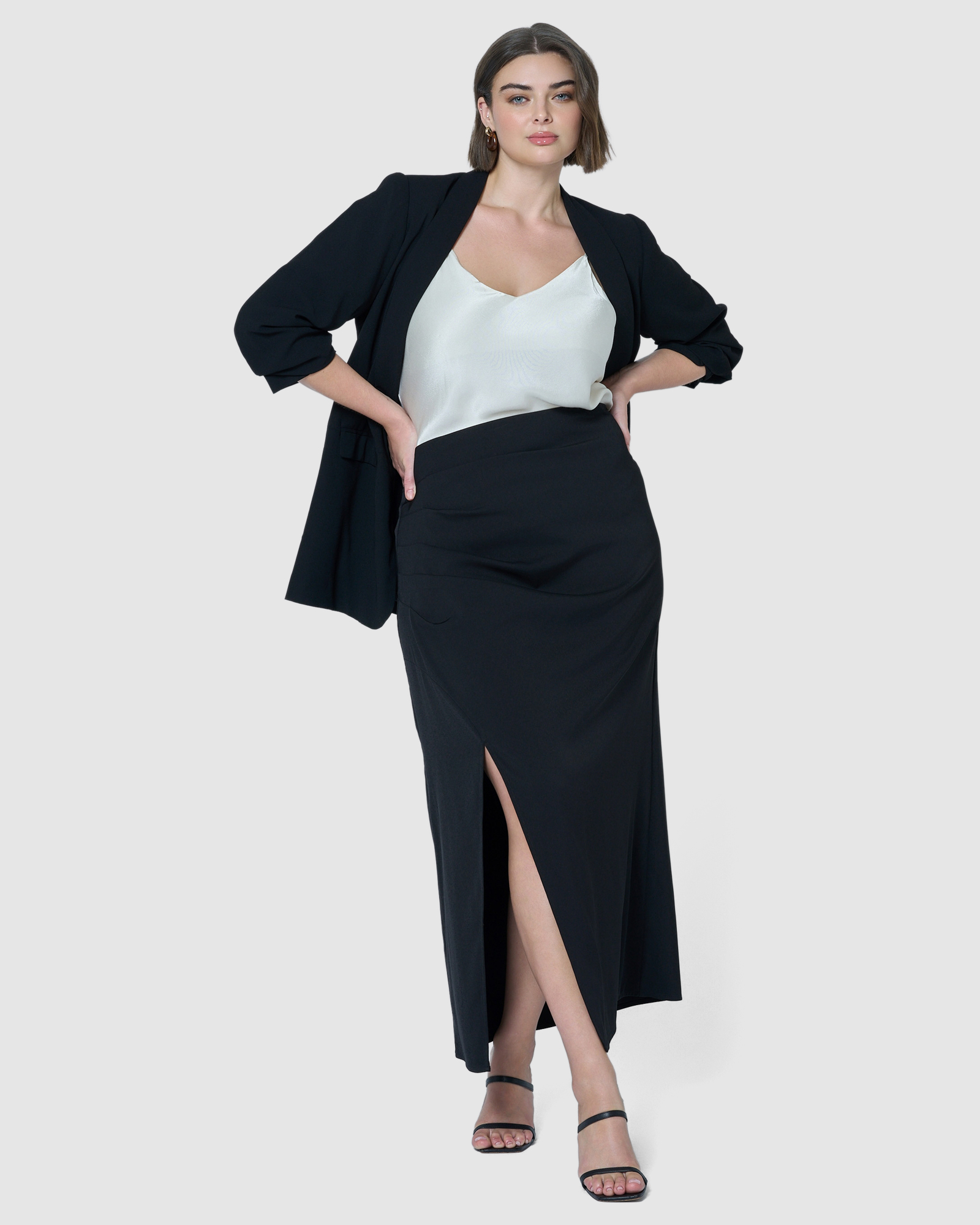 Ramona Maxi Skirt