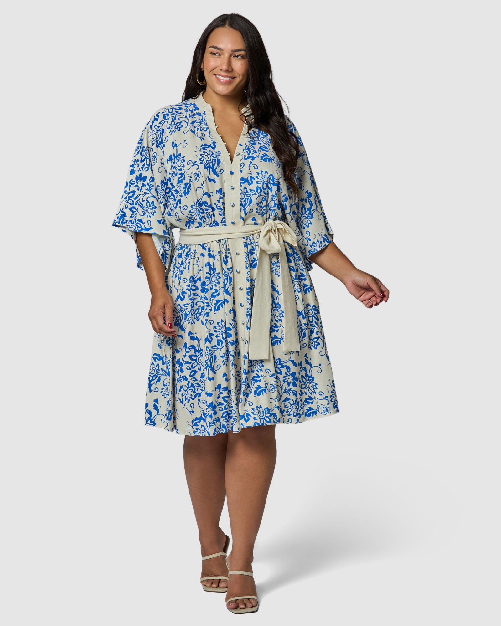 Elle Mini Dress
