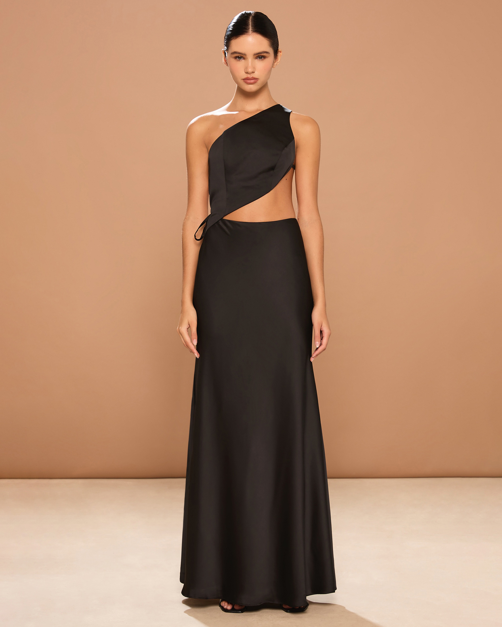 Crete Dress