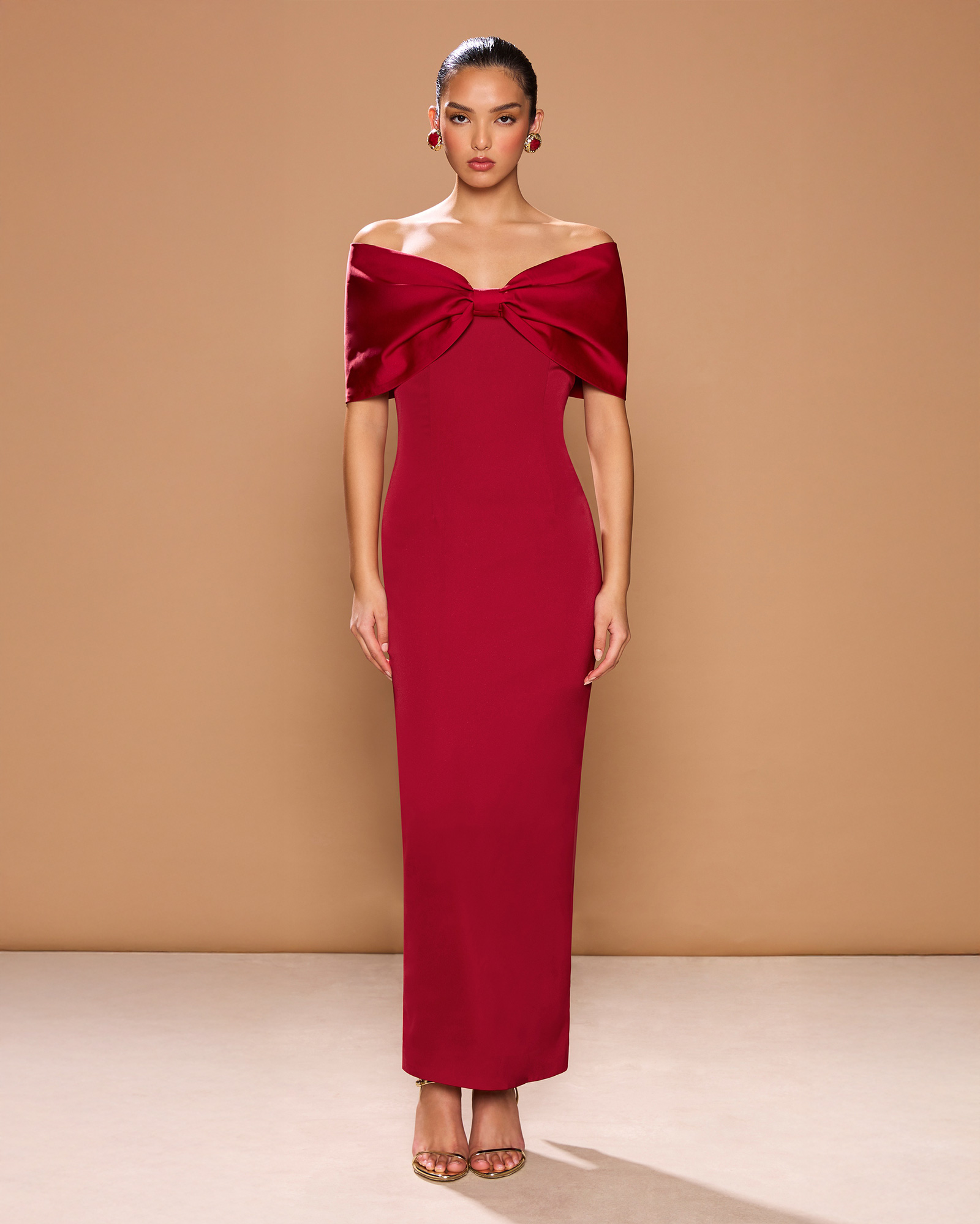Belluno Dress