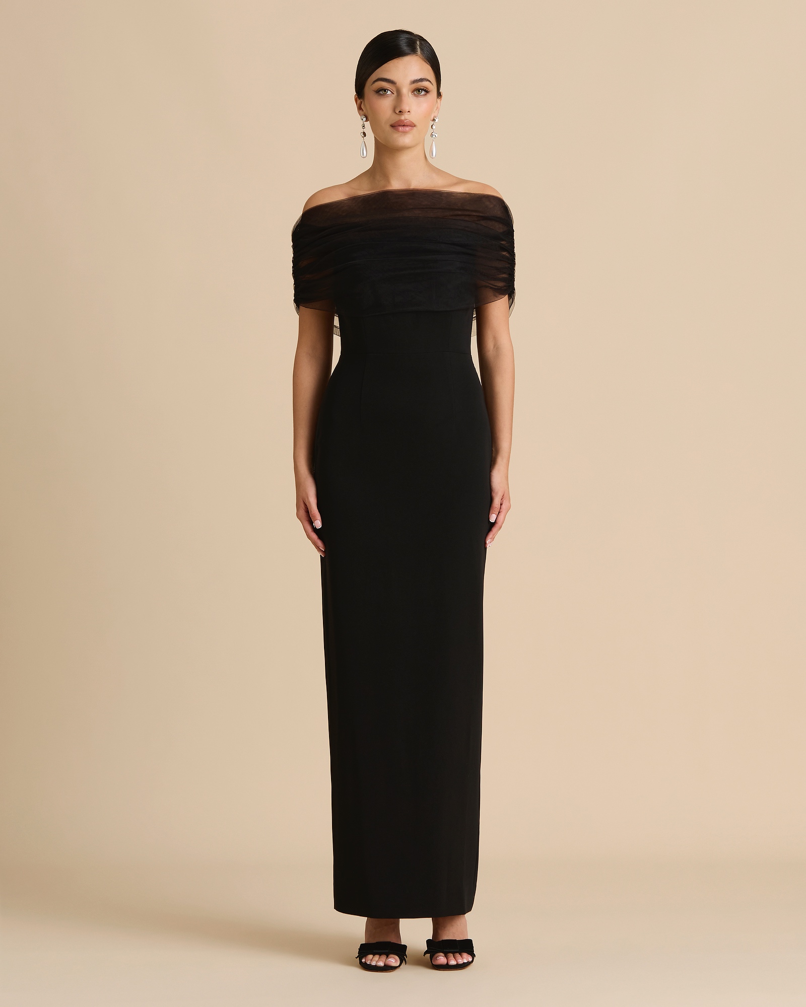 Romina Dress