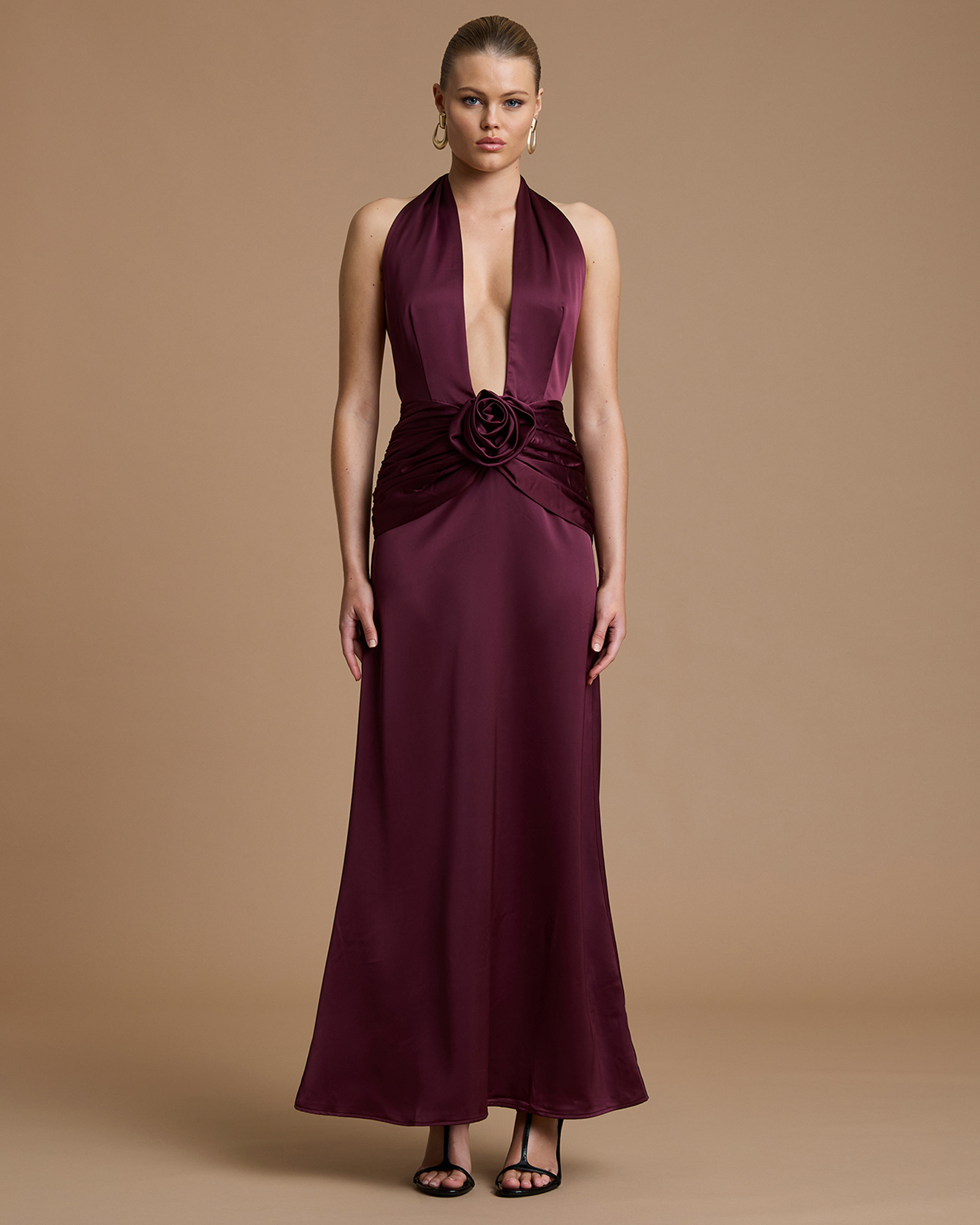 Nora Dress