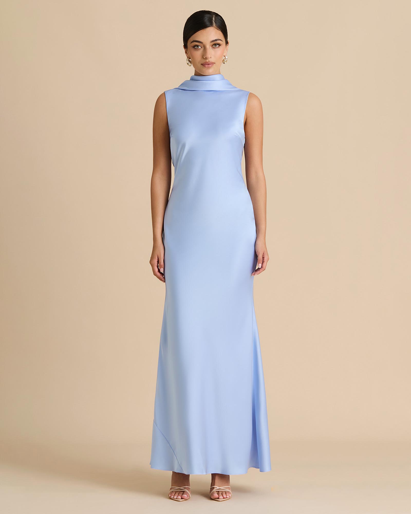 Lila Dress
