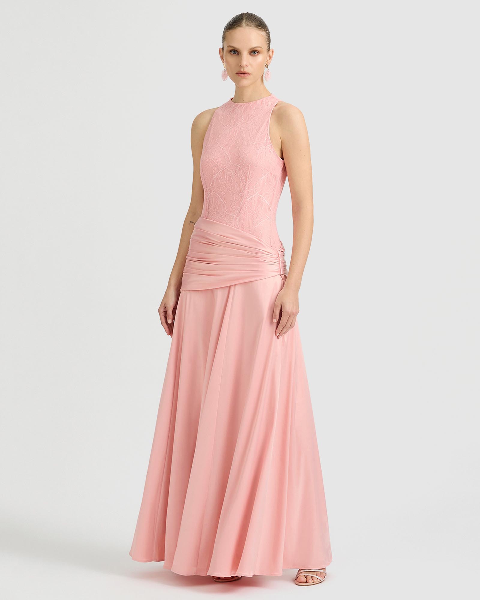 Dalia Gown