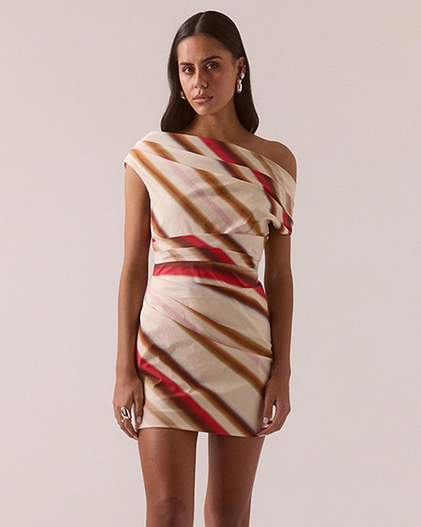 Cyrus Mini Dress