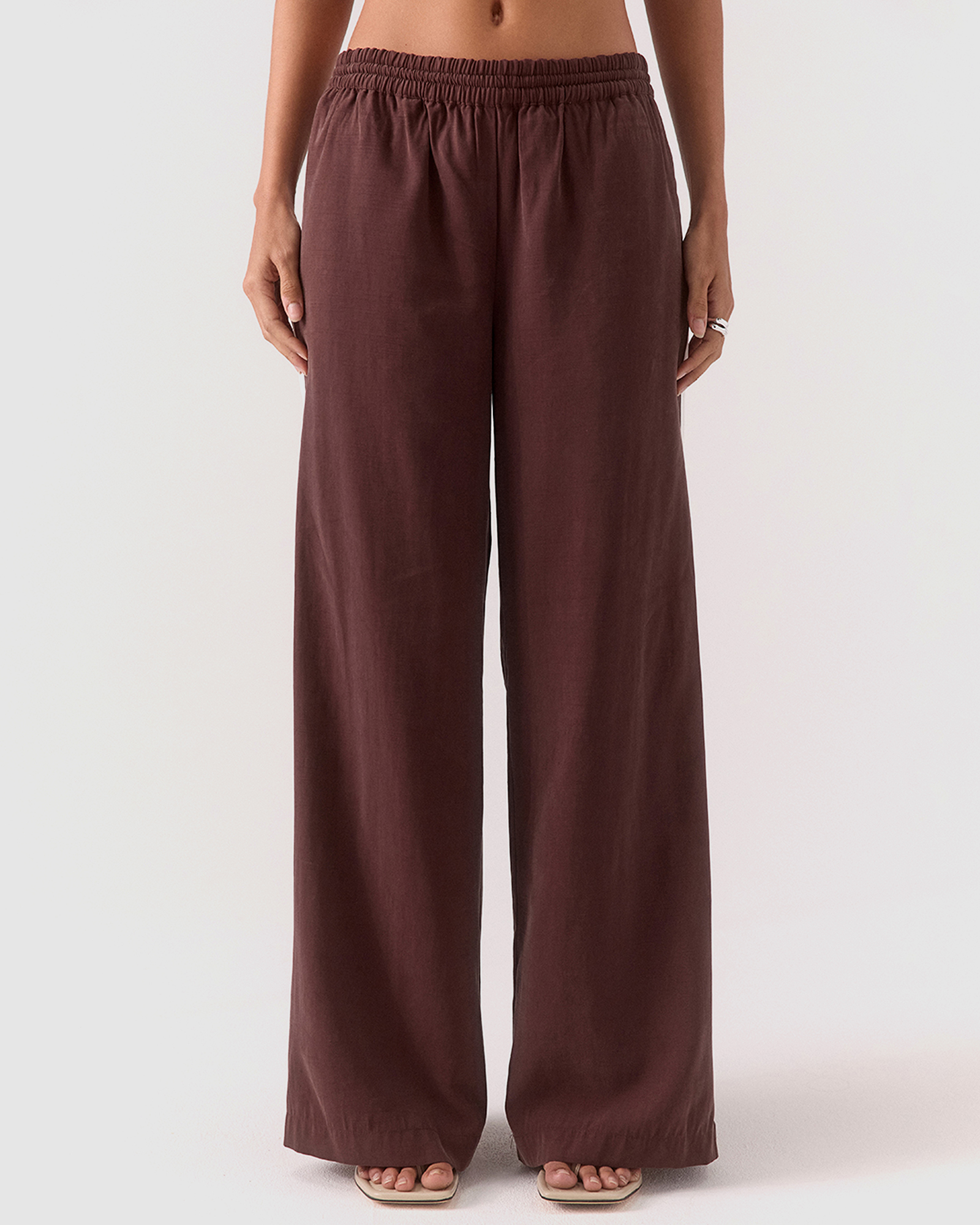 Sora Pants