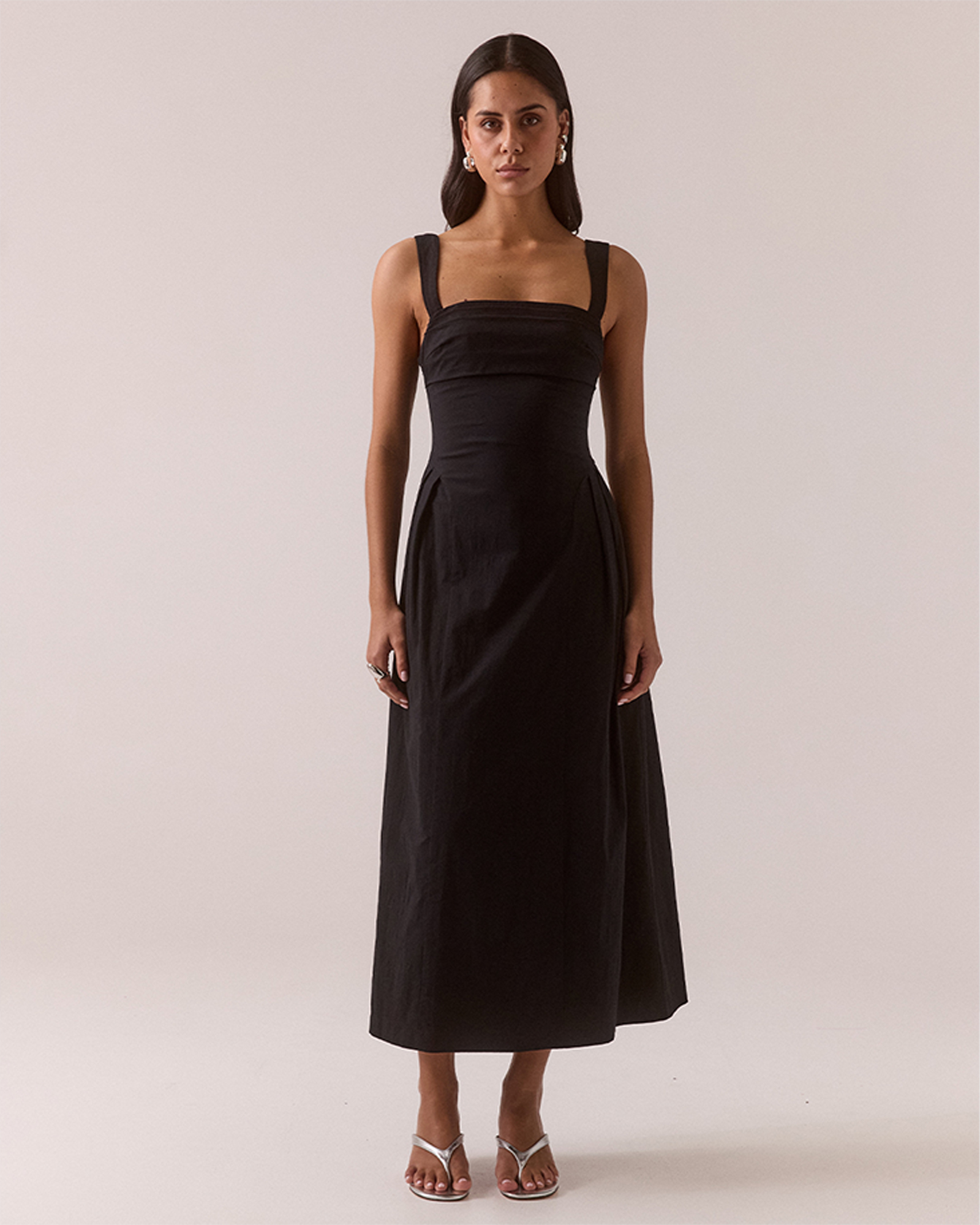 Nixie Dress