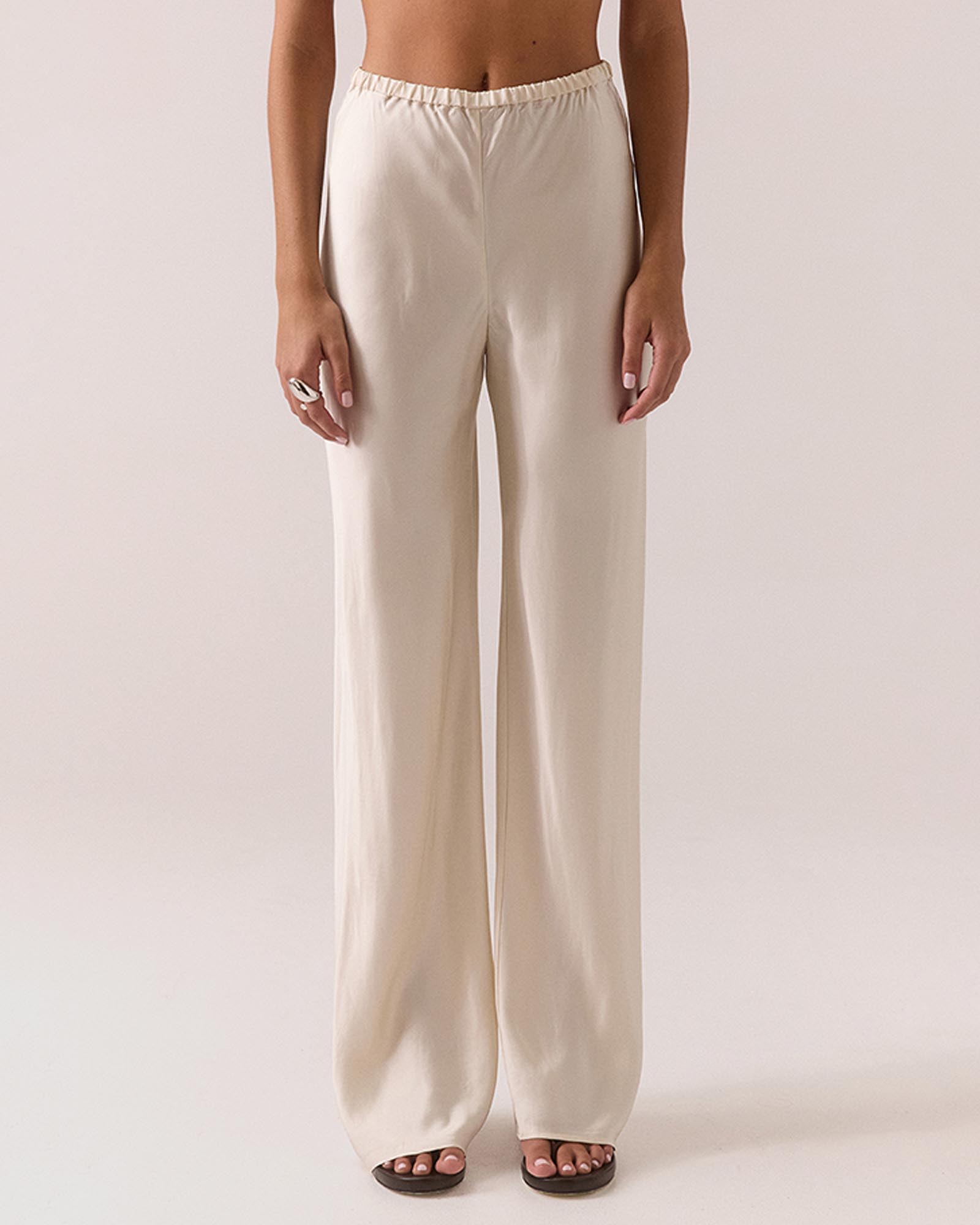 Blake Bias Pants