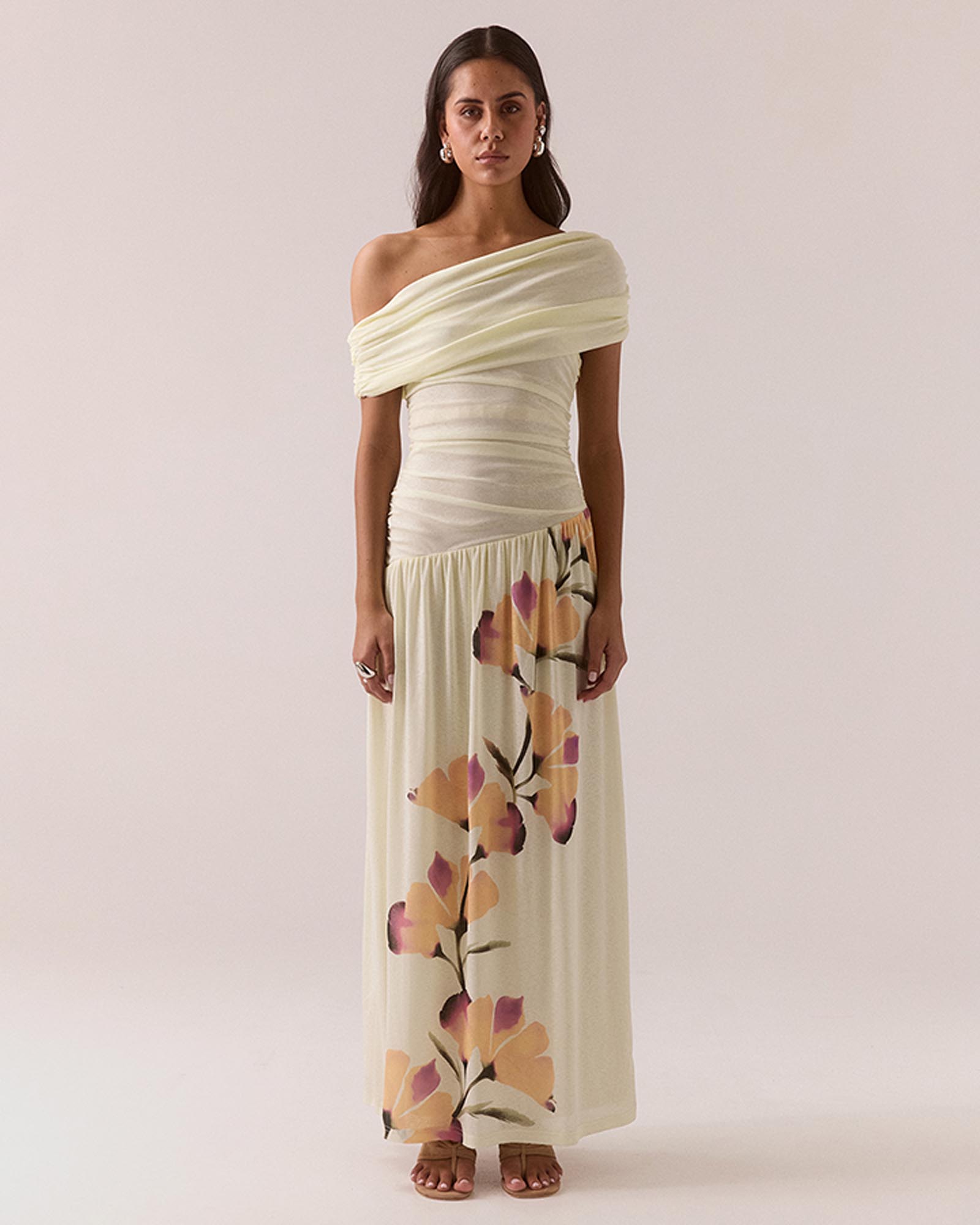 Akanni Dress