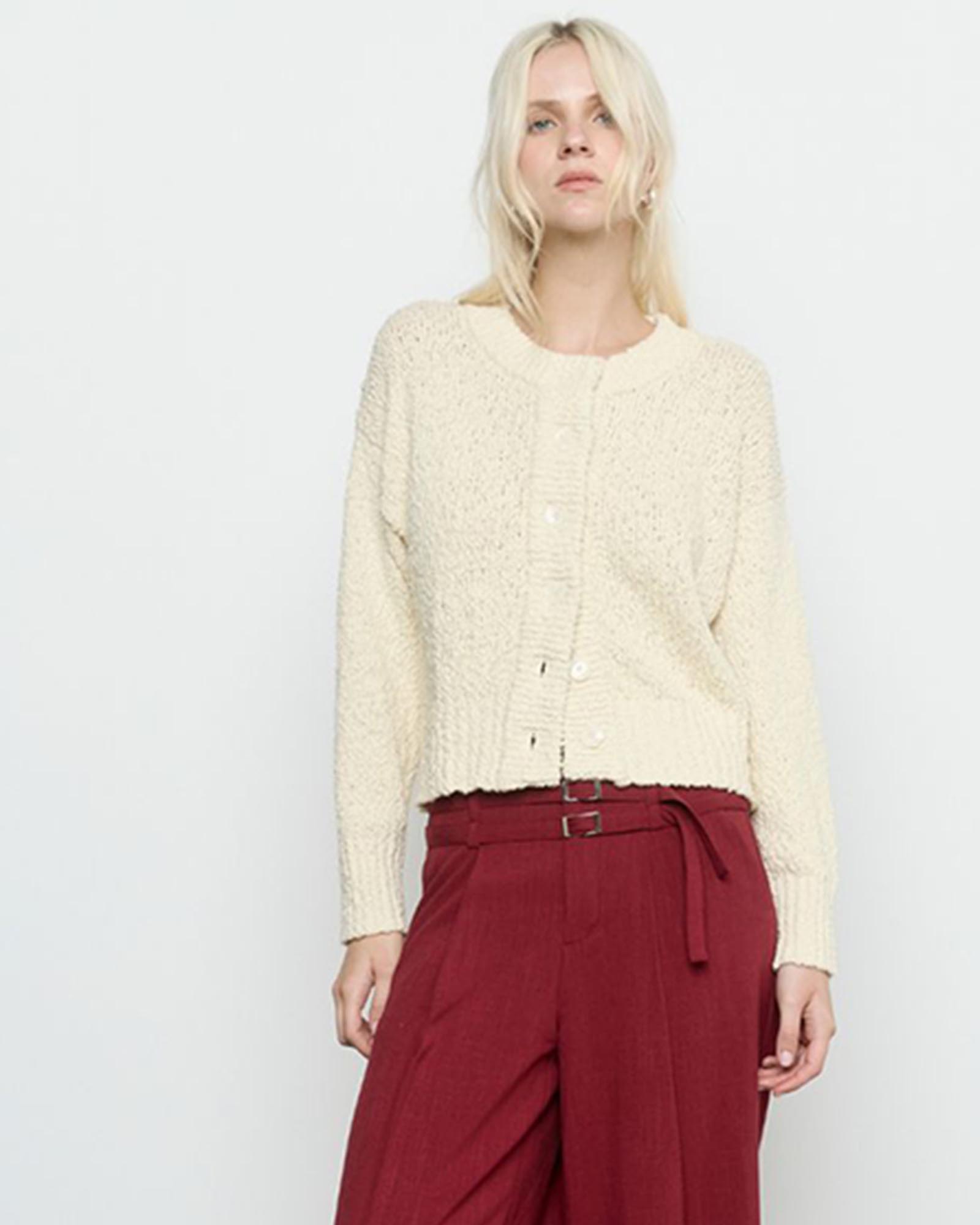 Allure Cardigan