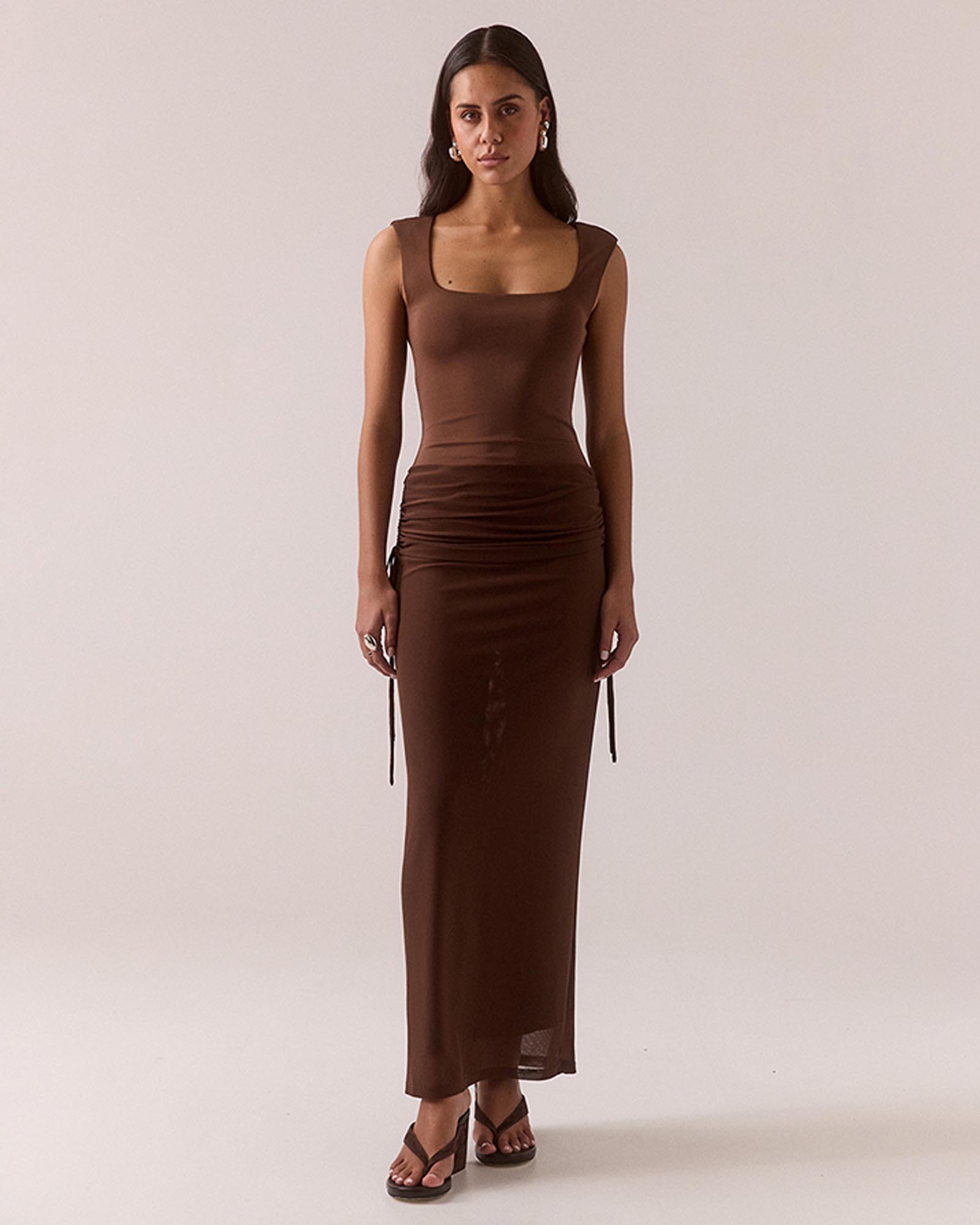 Ryen Dress