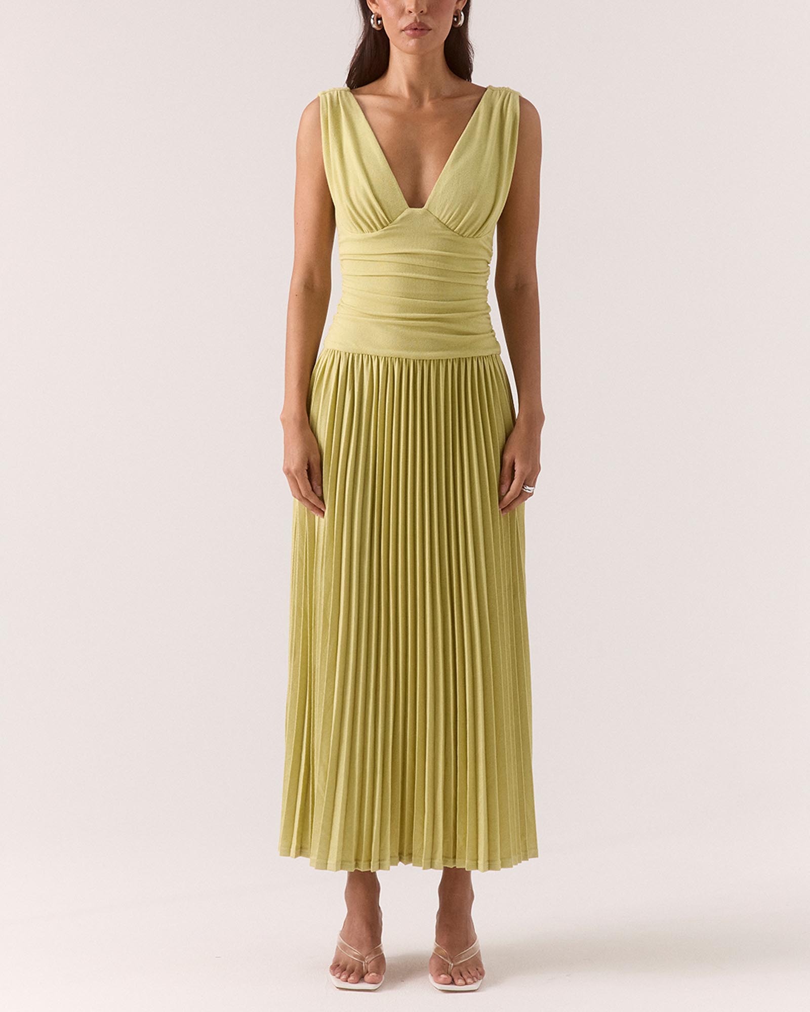Dione Dress
