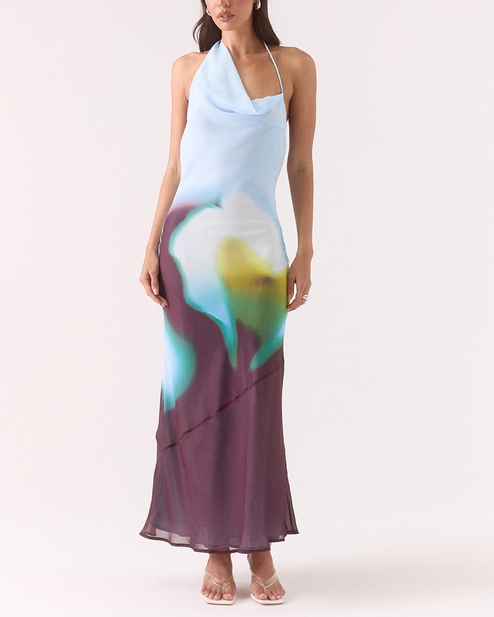 Zinnia Dress