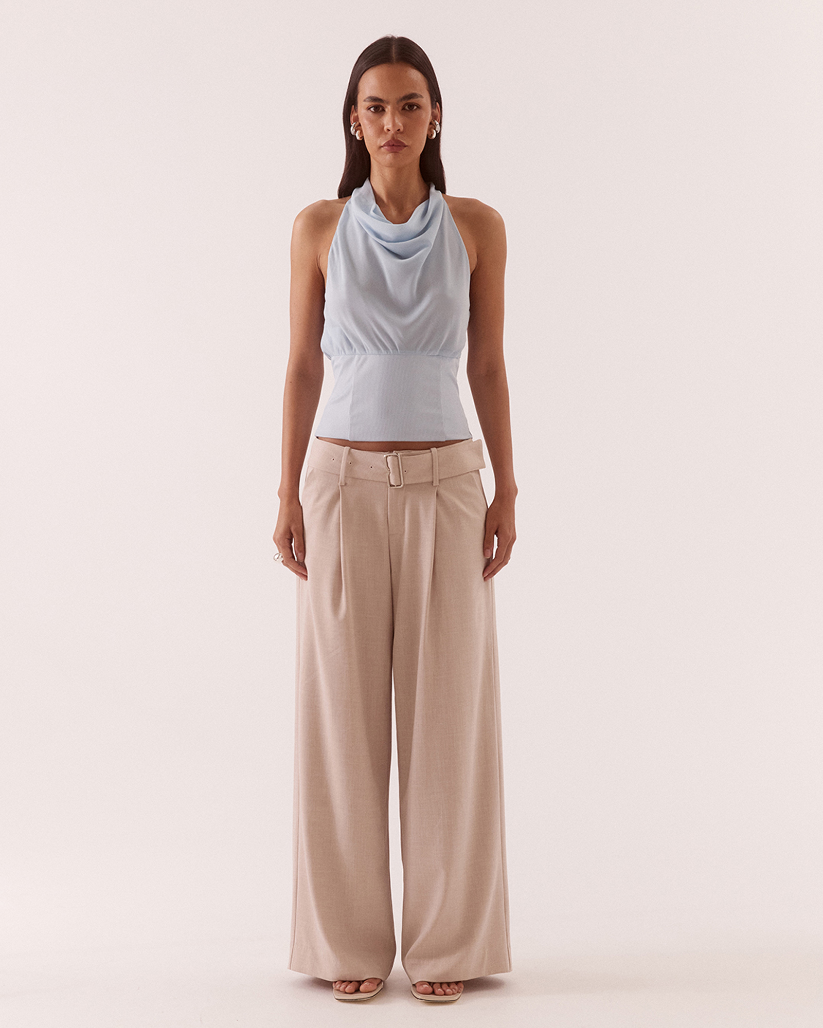 Ada Halter Top