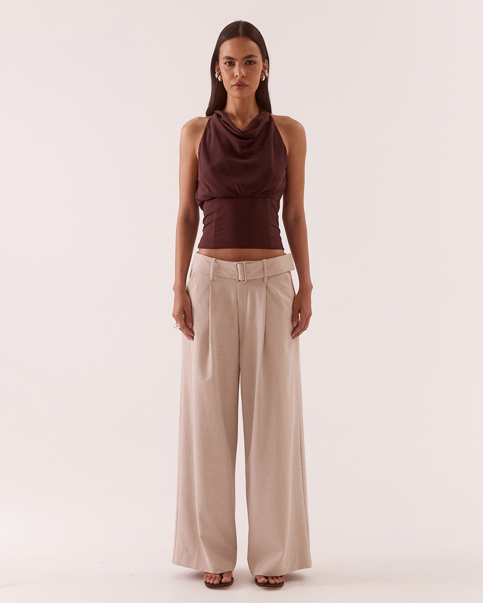 Ada Halter Top