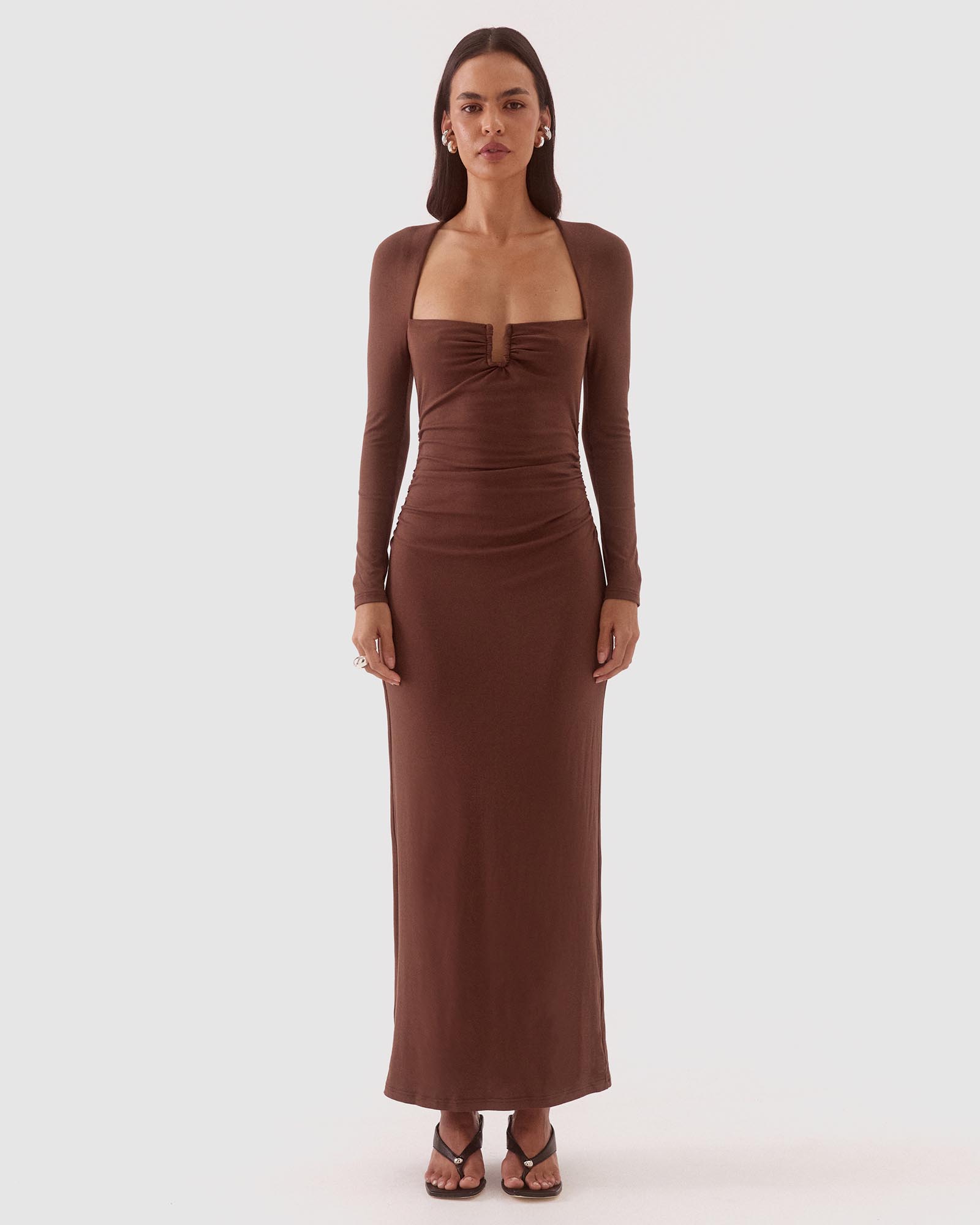 Lola Dress