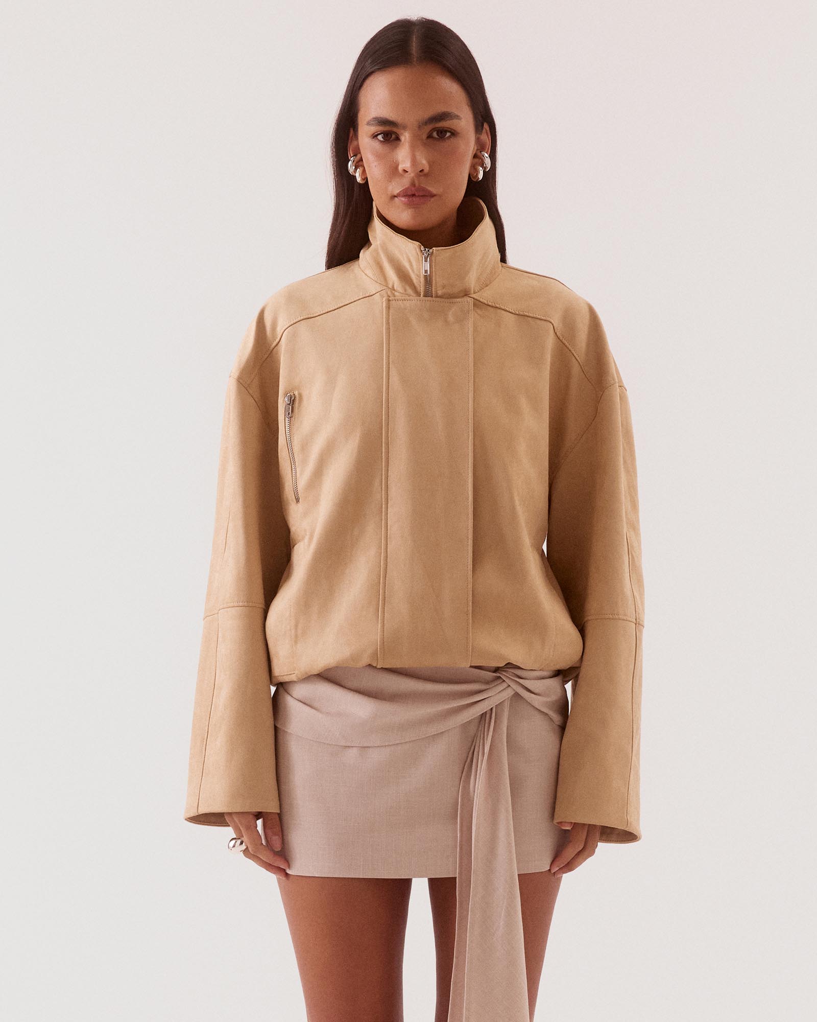 Alula Jacket