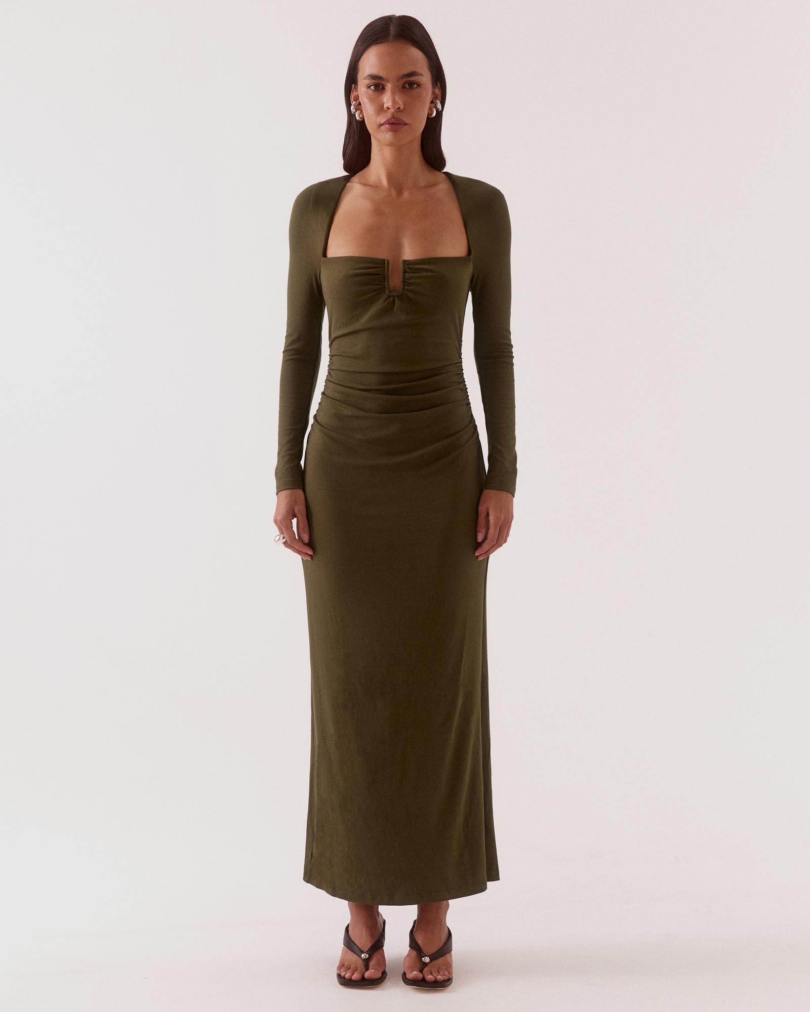 Lola Dress