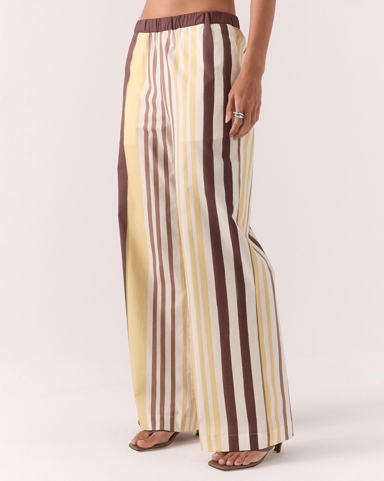 Sonali Pants