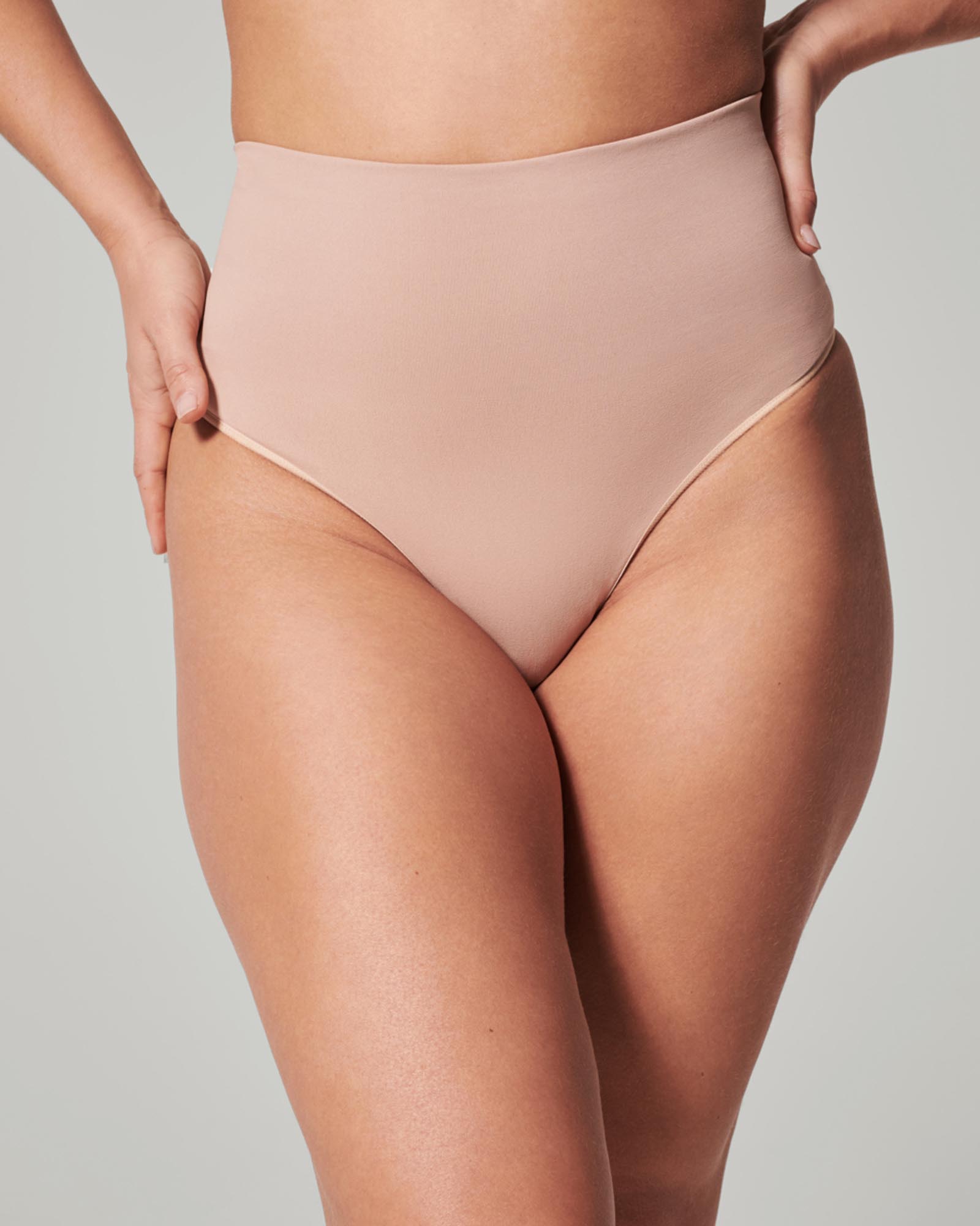 SPANXshape ExtraOrdinary Thong