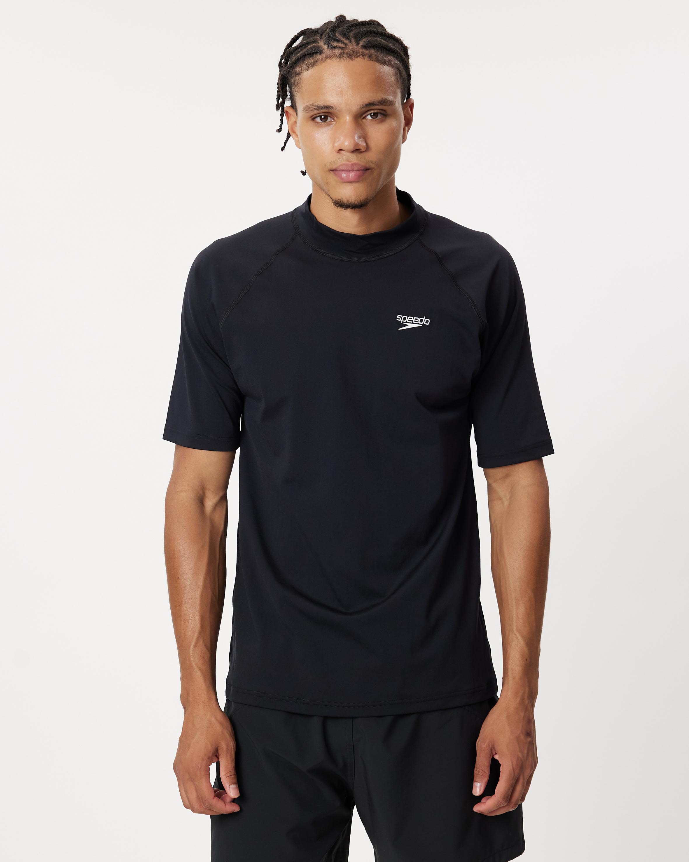 Relax SS Sun Top