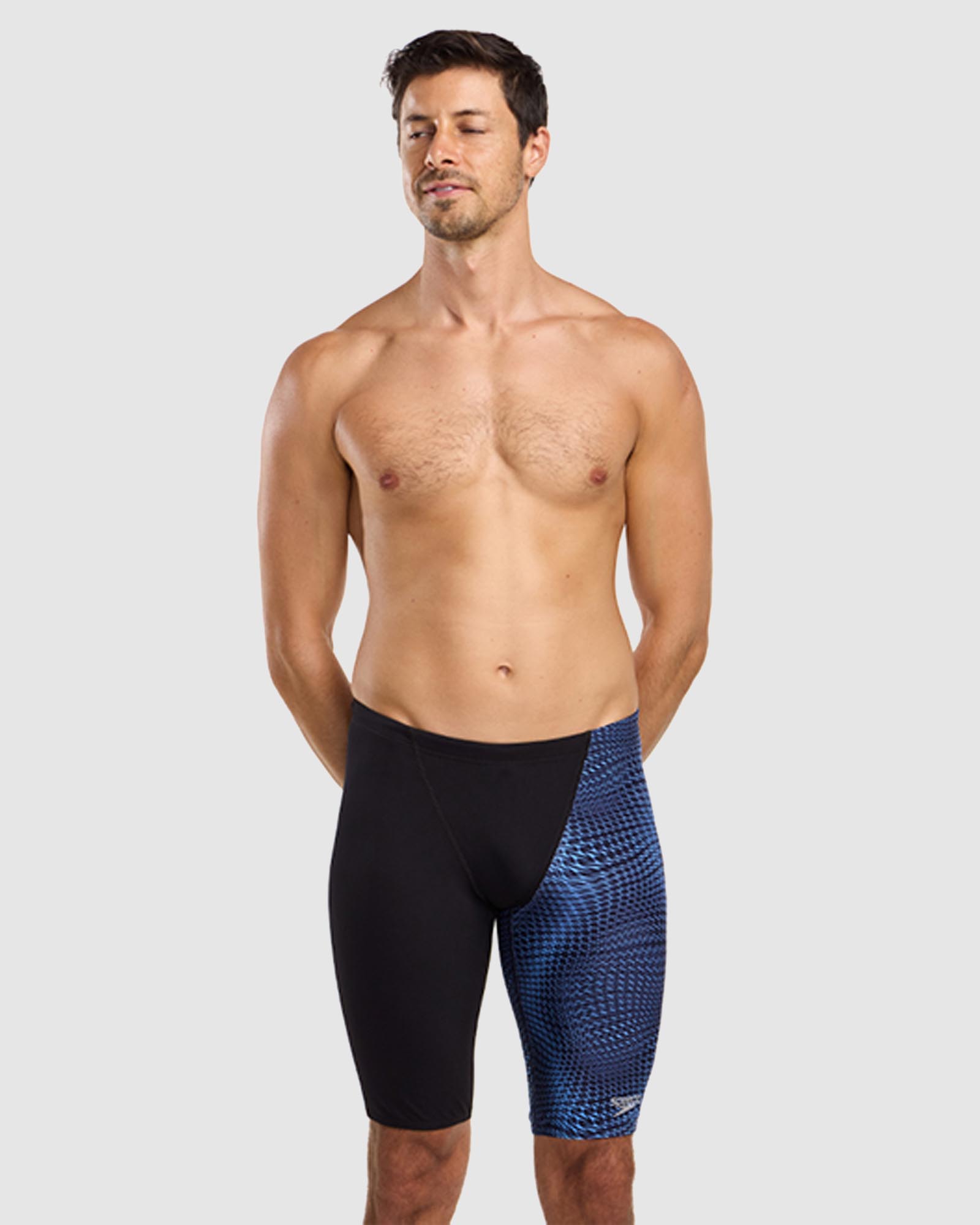 Tech Panel Digital Print V-Cut Jammers