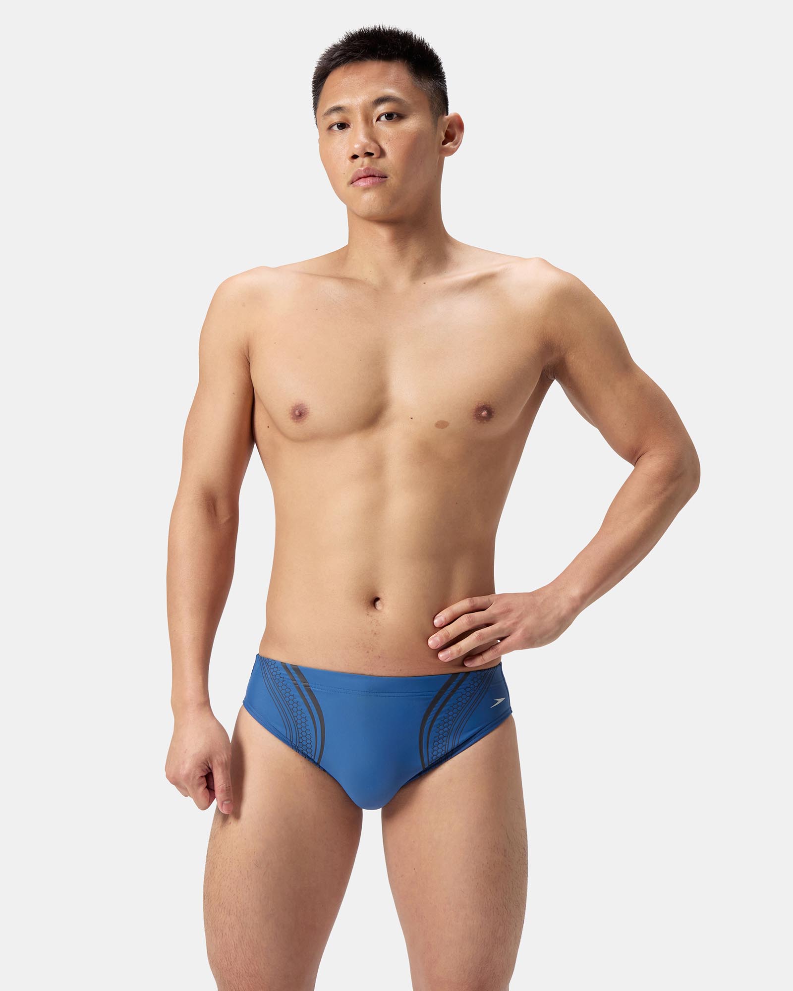Printed Movement Briefs