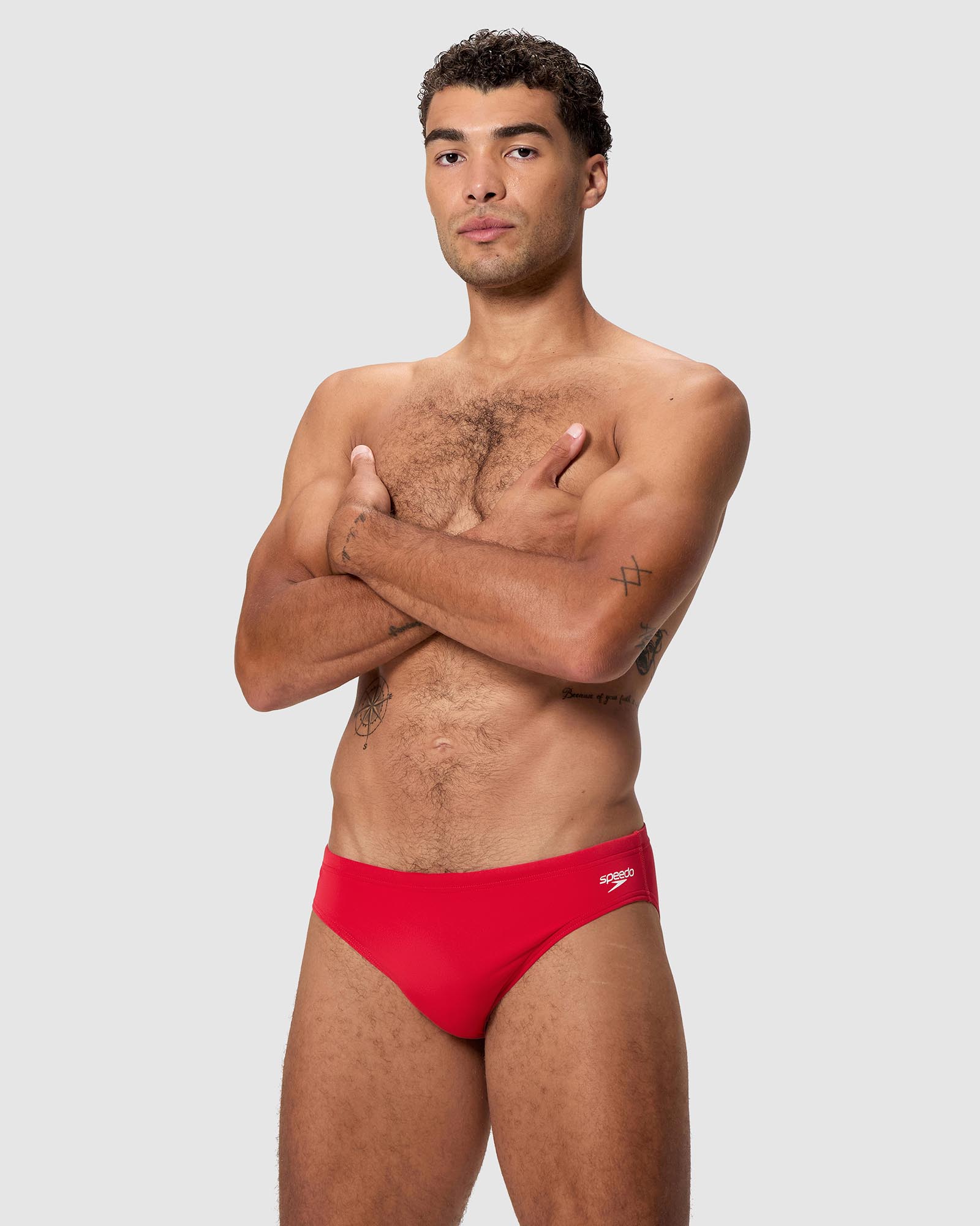 Classic Logo Brief