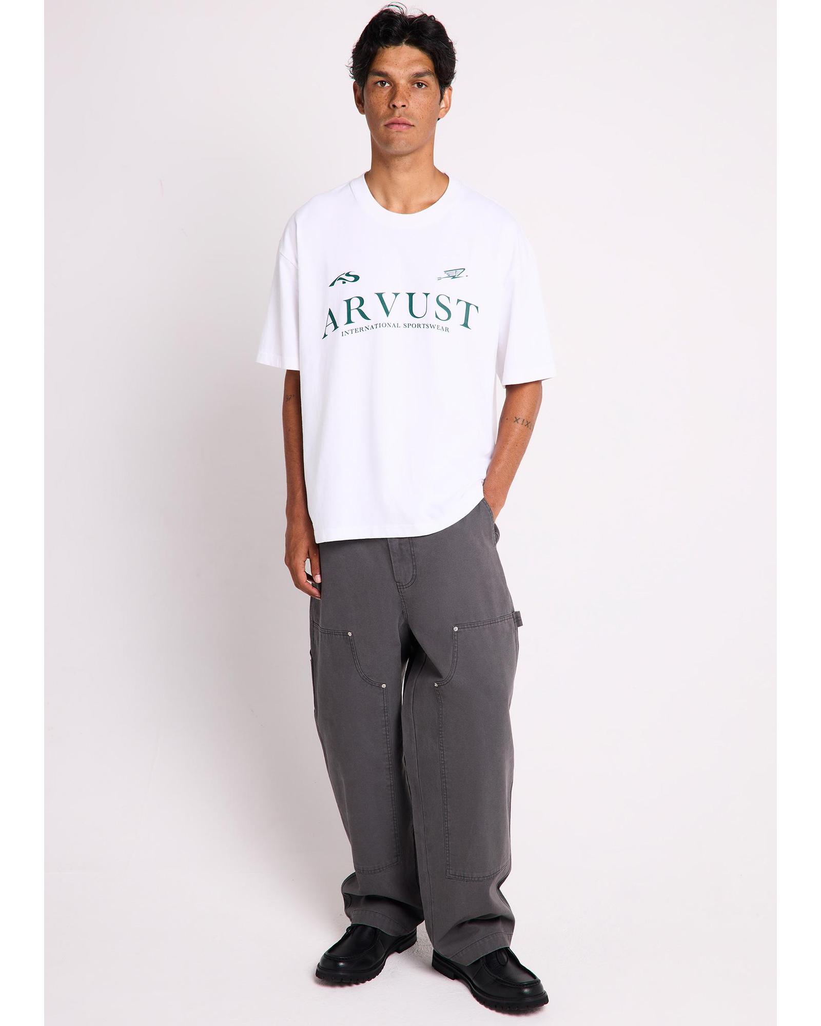 Development Double Knee Pants