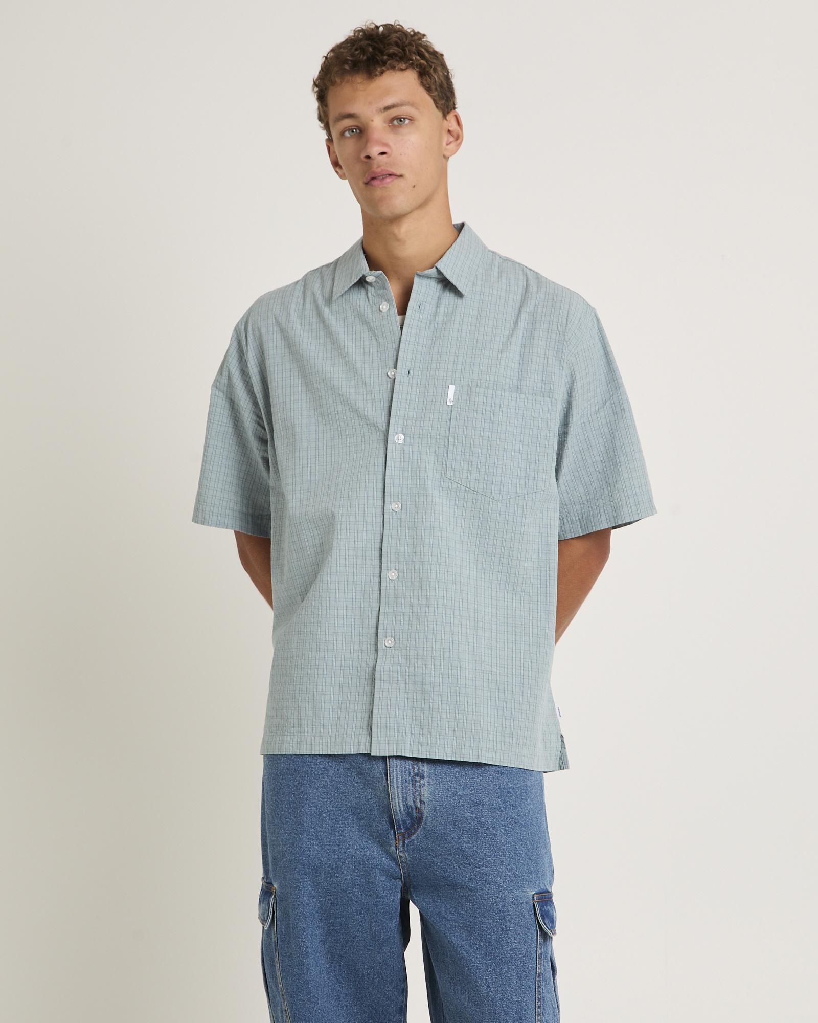 Reverence Skate Shirt