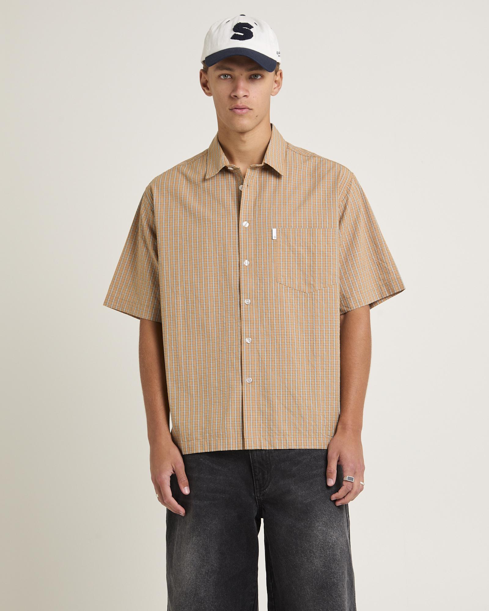 Reverence Skate Shirt