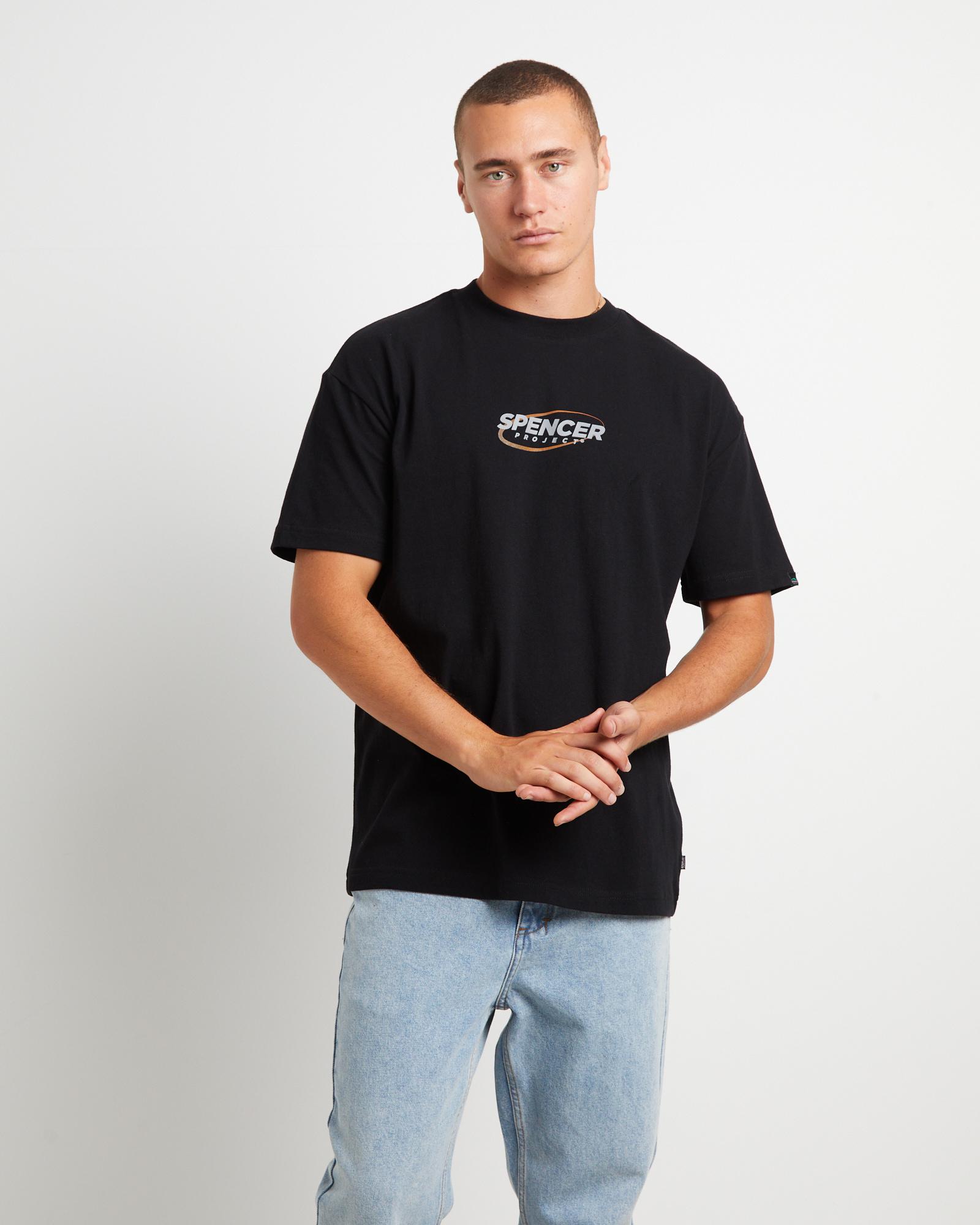 Nitro Short Sleeve T-Shirt