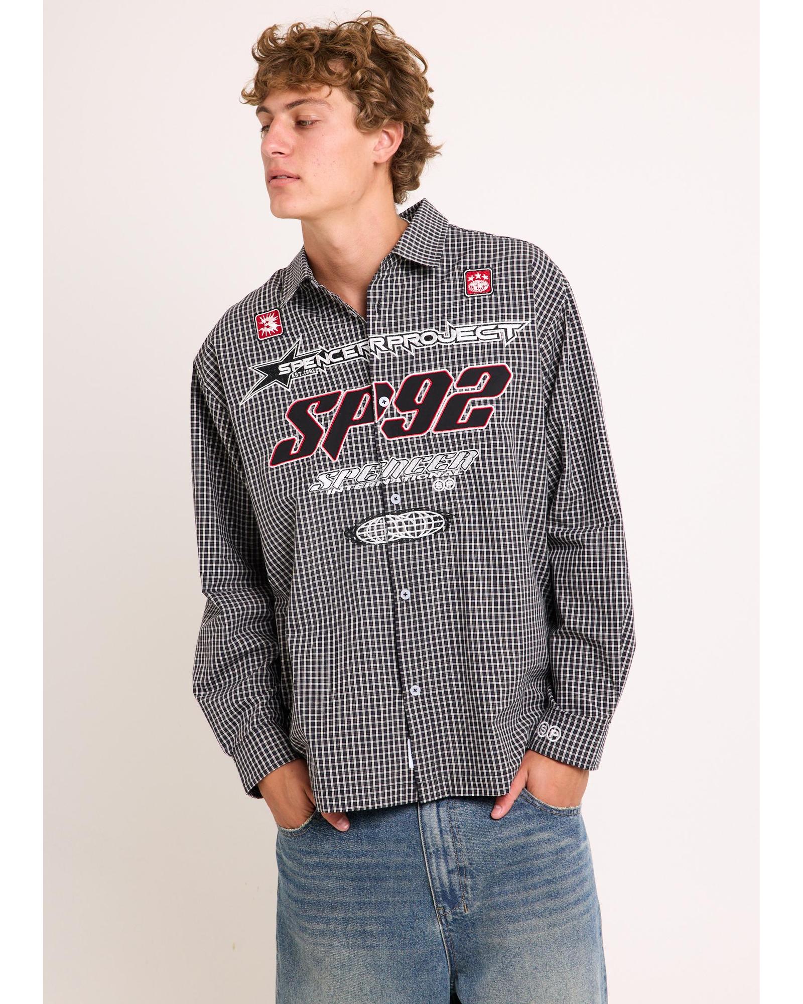 HDMI Long Sleeve Shirt