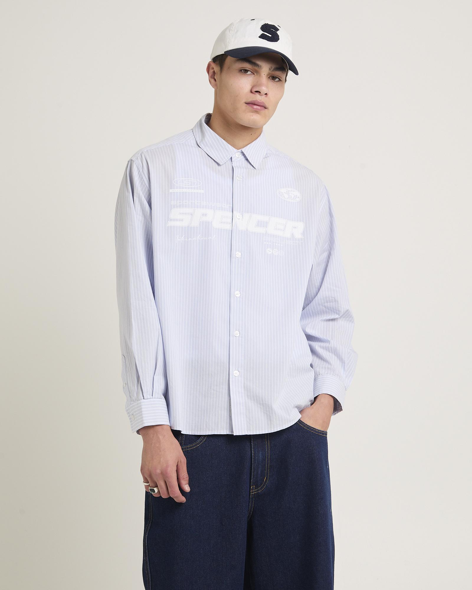 Hypersport Long Sleeve Shirt