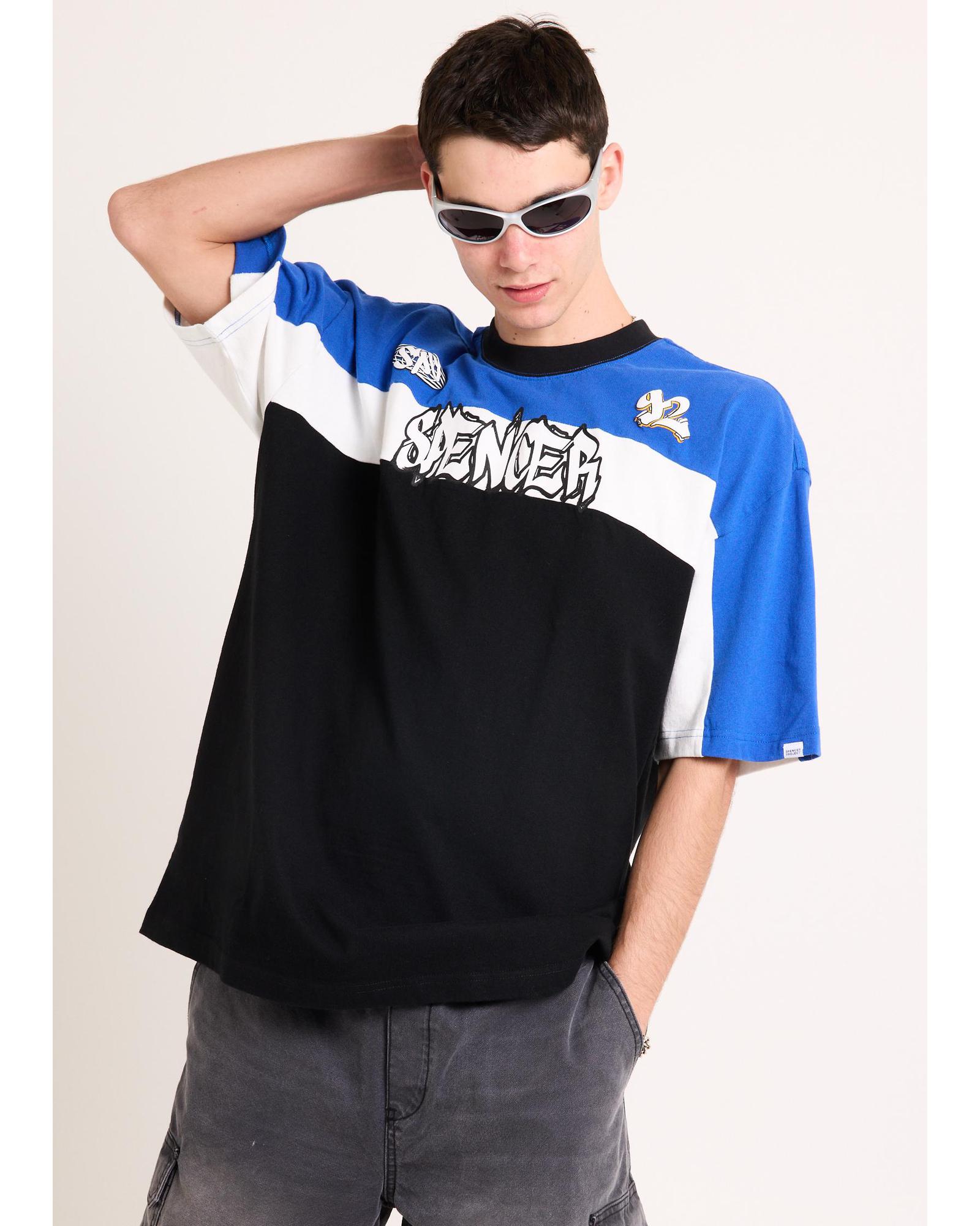 Graph T-Shirt