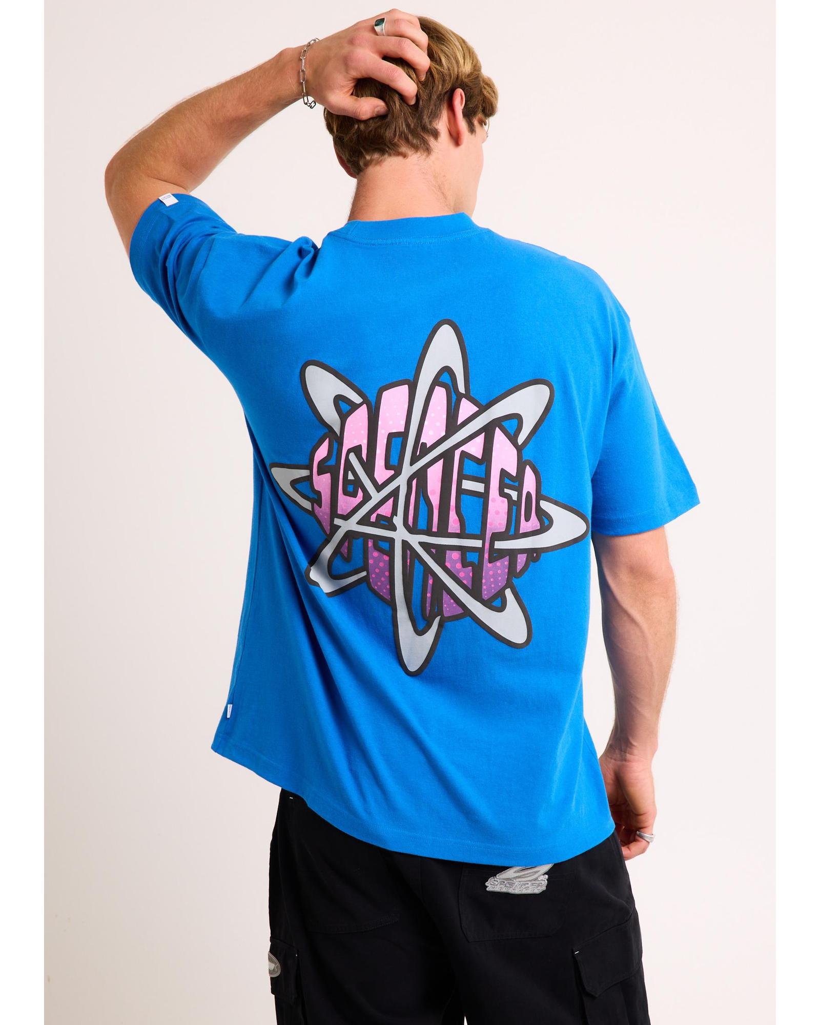 Warp World T-Shirt