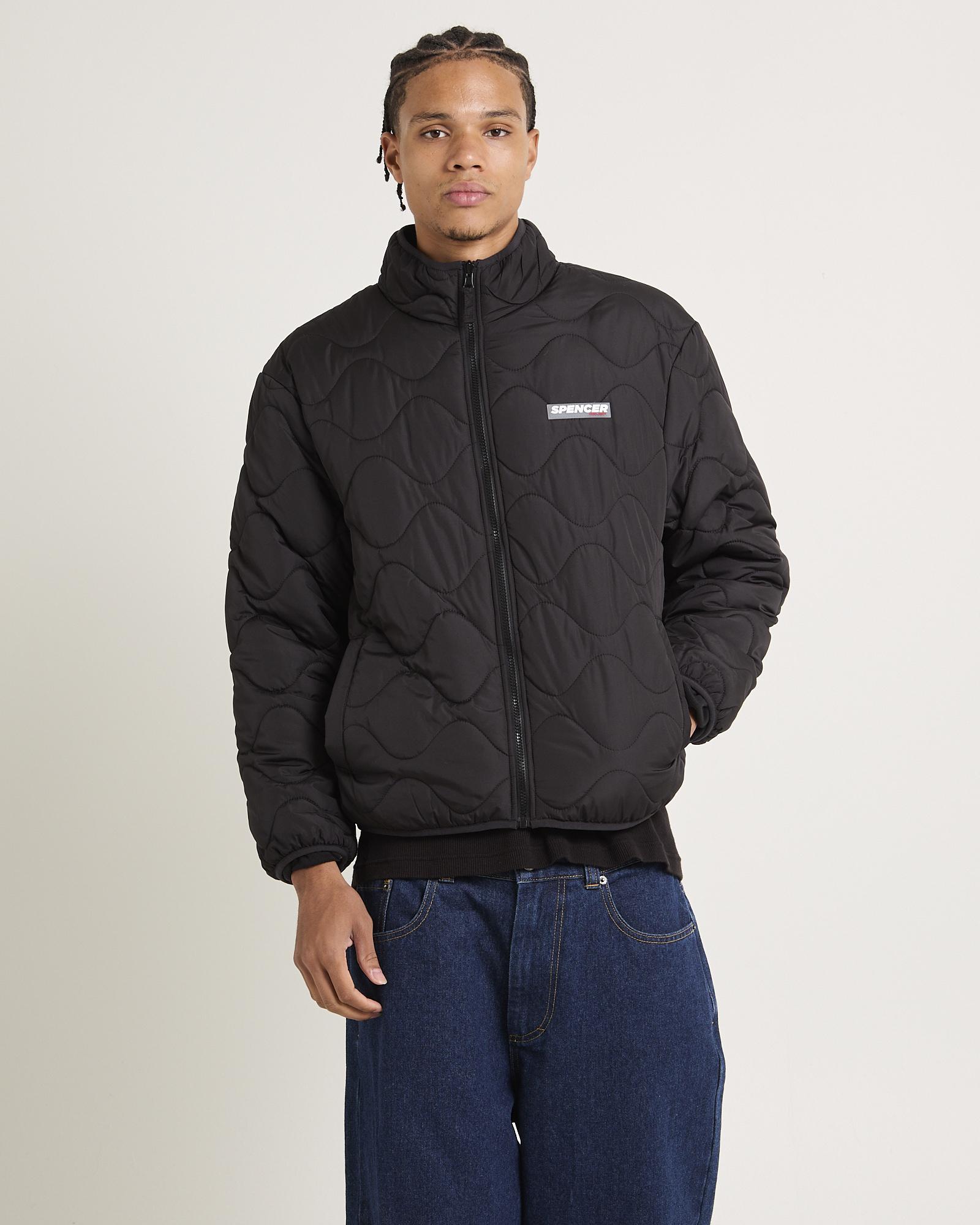 Link Reversible Jacket