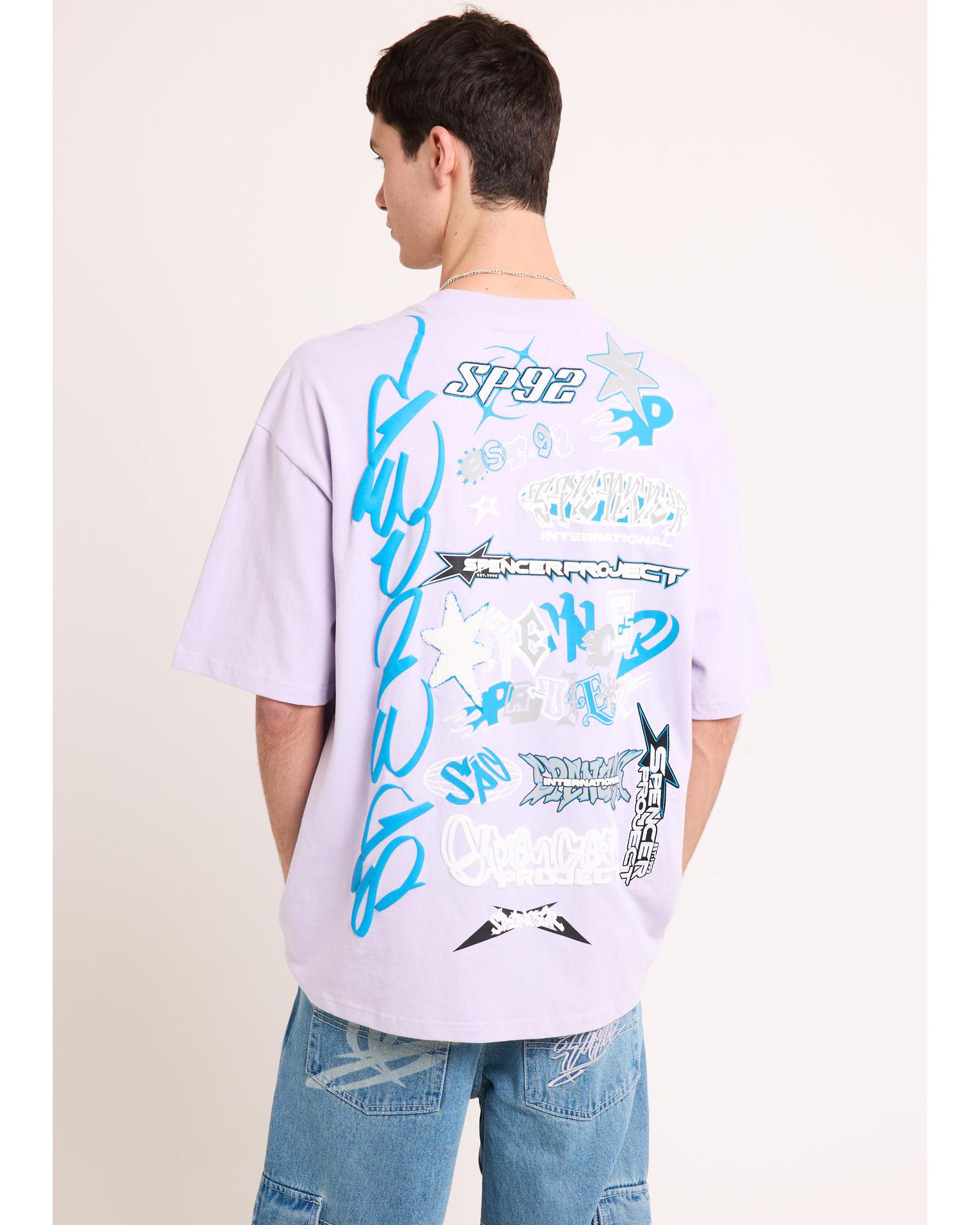 Logo Process T-Shirt