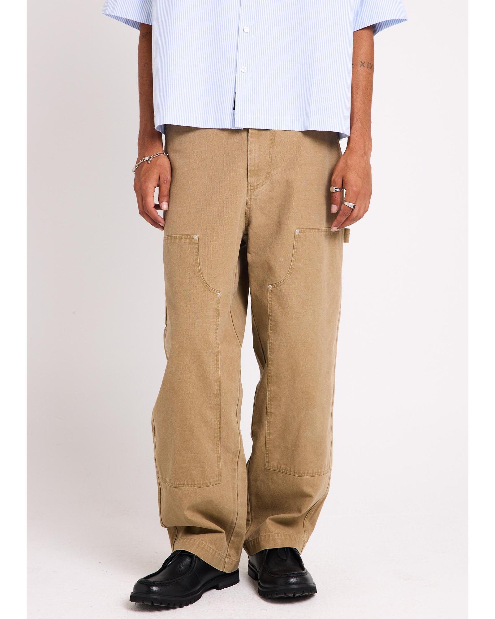 Development Double Knee Pants