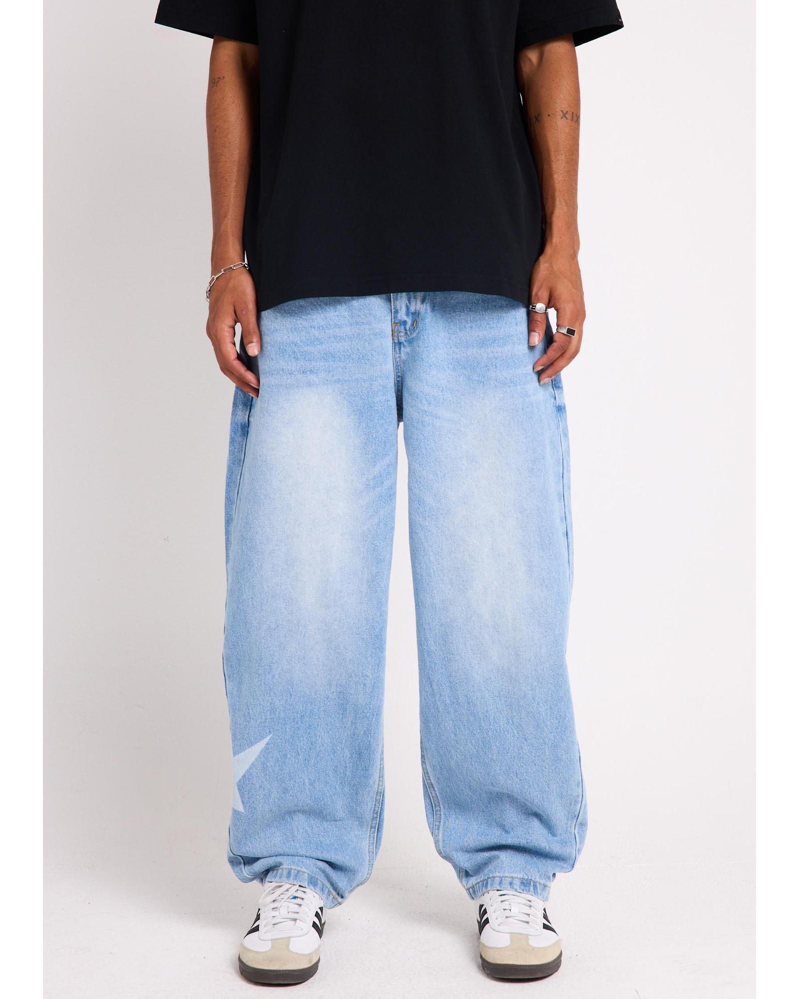 International Denim Jeans