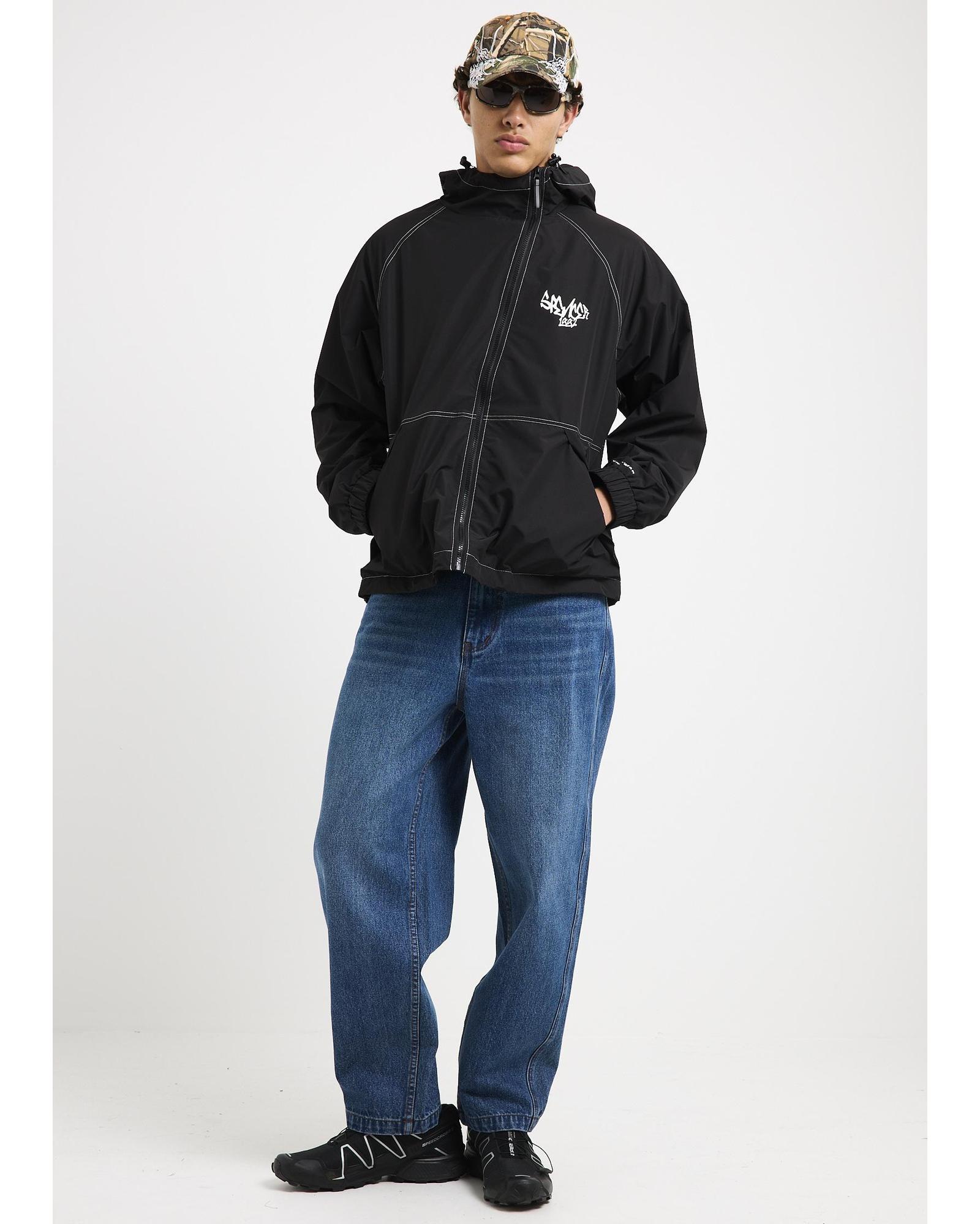 Motion Splash Jacket