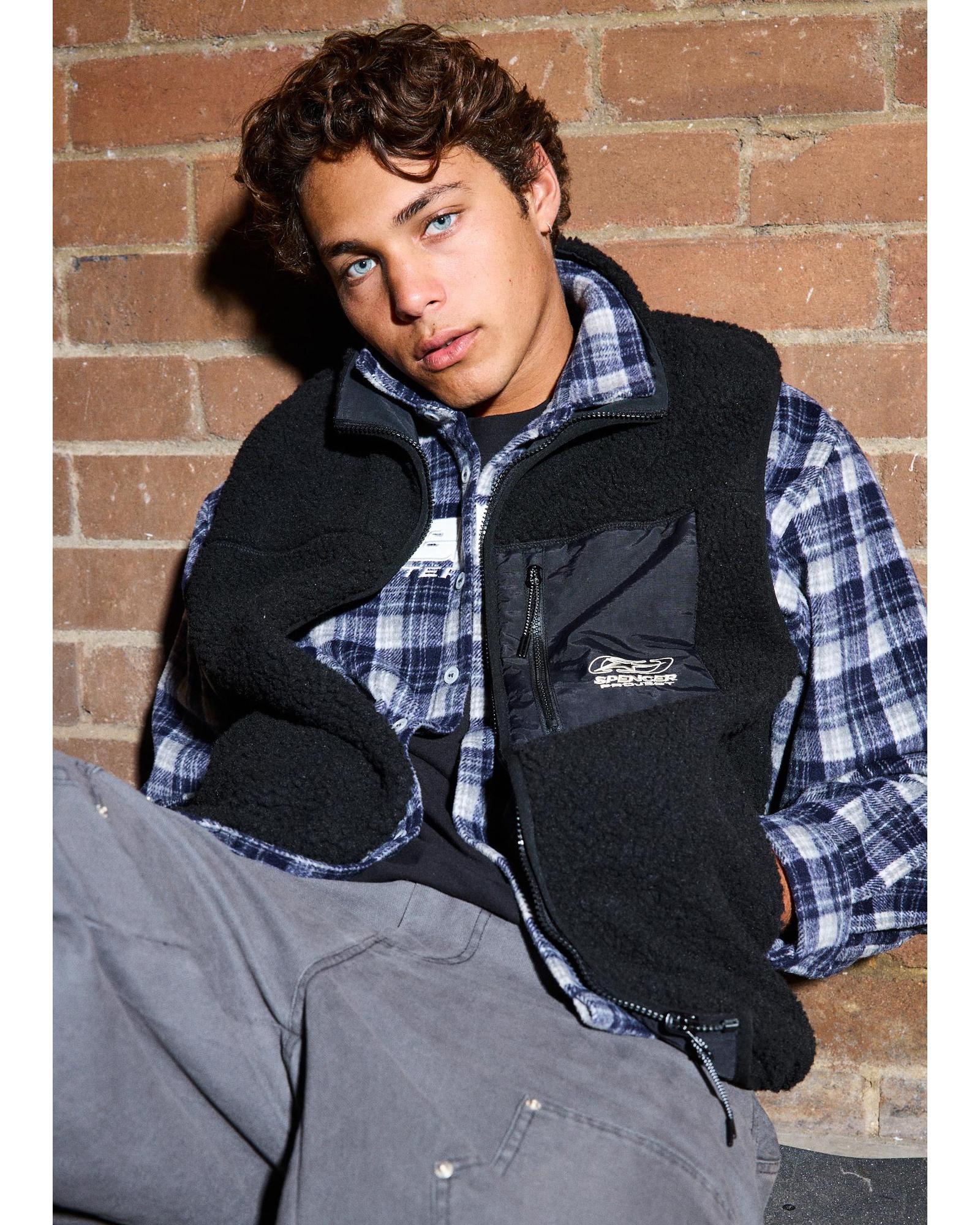 Dome Tech Vest