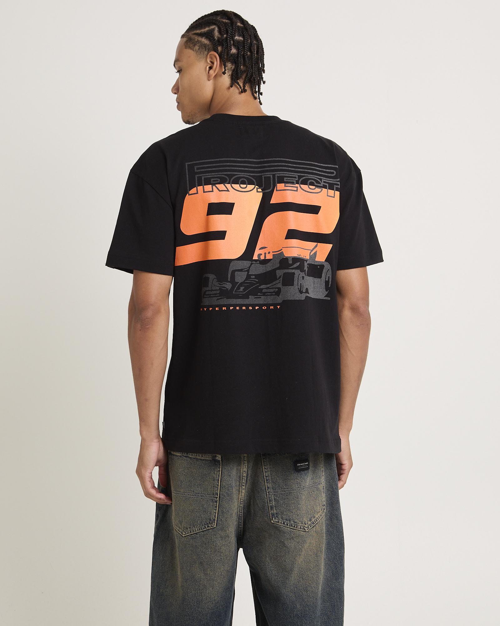 Sergio T-Shirt