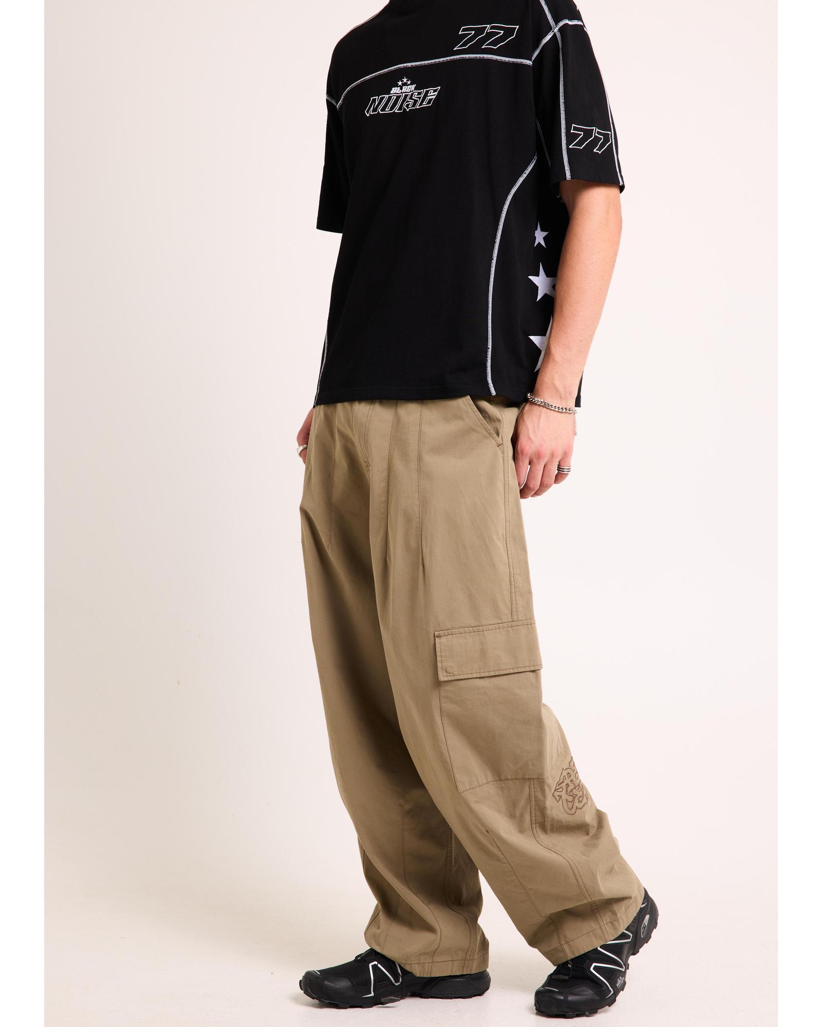Alto Balloon Cargo Pants