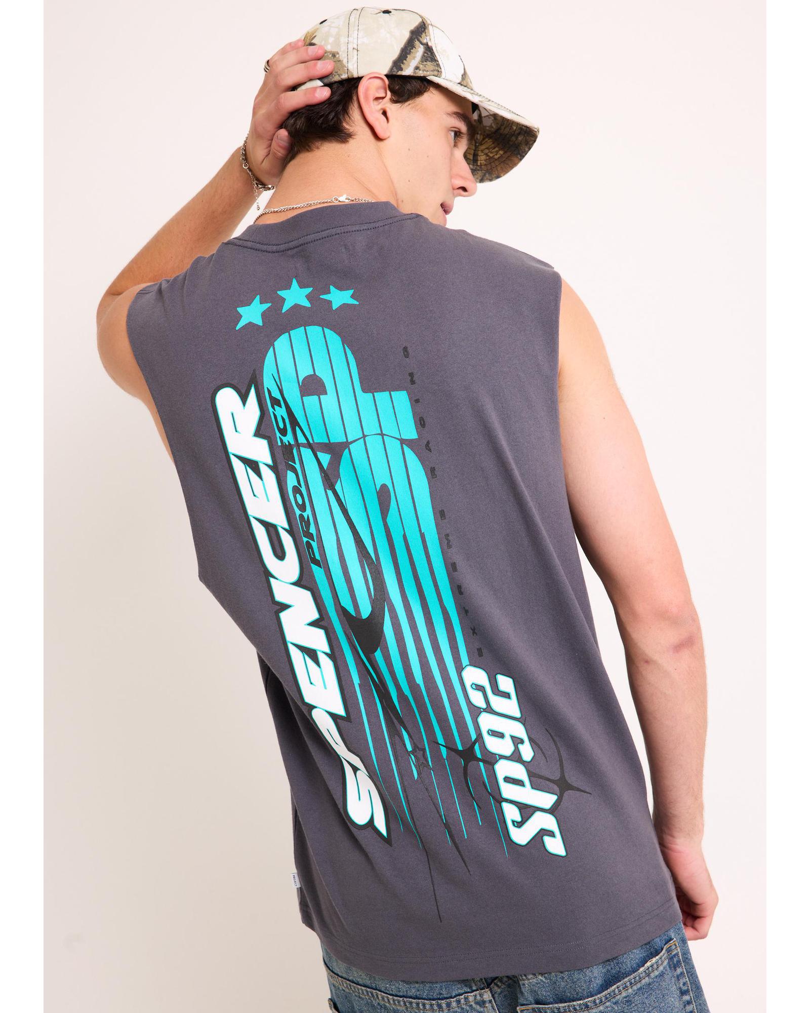 Trackstar Tank
