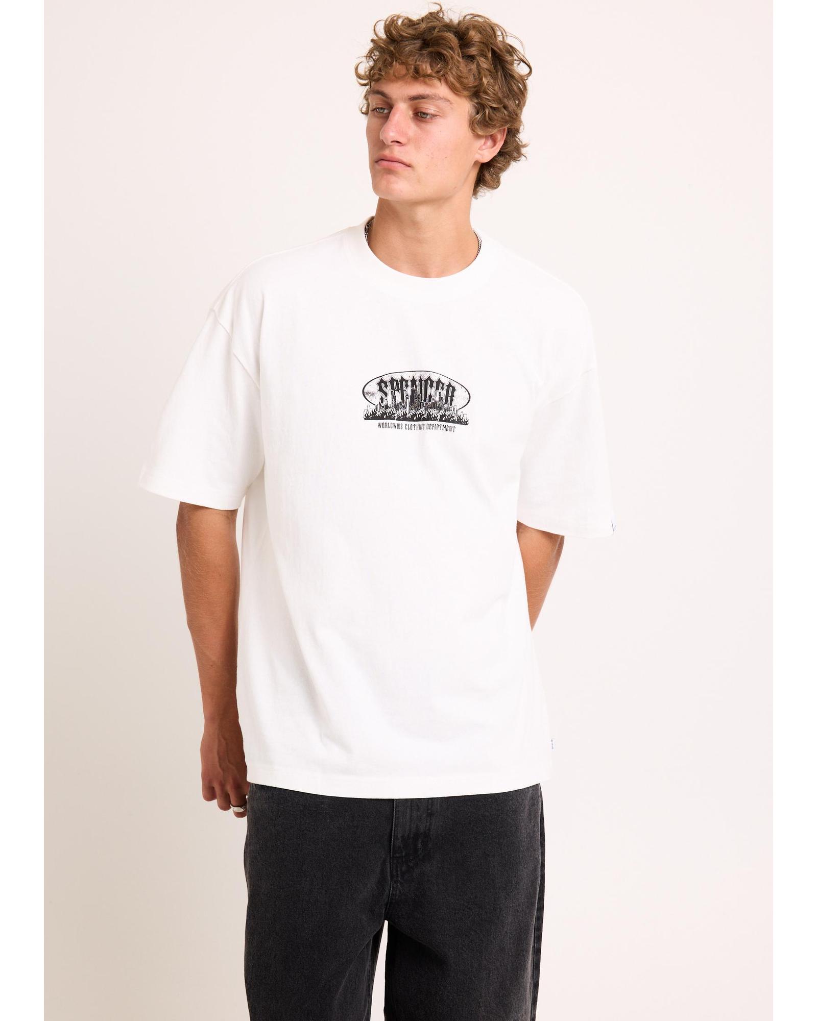 Cityscape T-Shirt