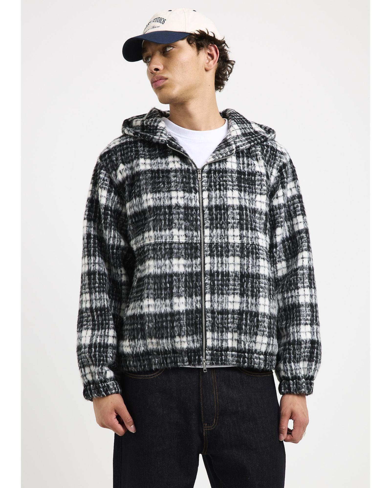 Virtual Zip Jacket