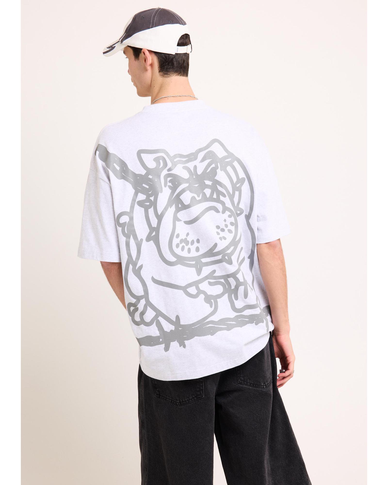 Bulldog Tee